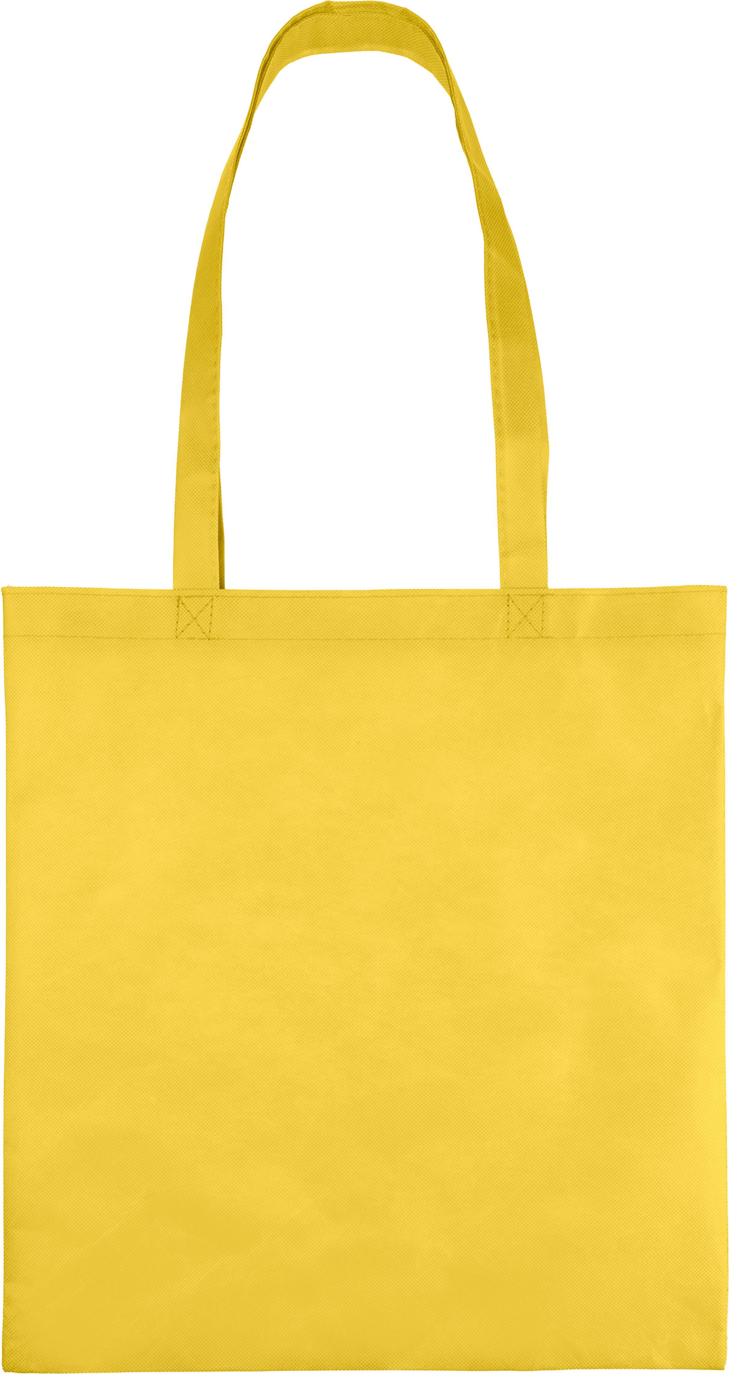 Boodschappentas Vian | 11 l geel