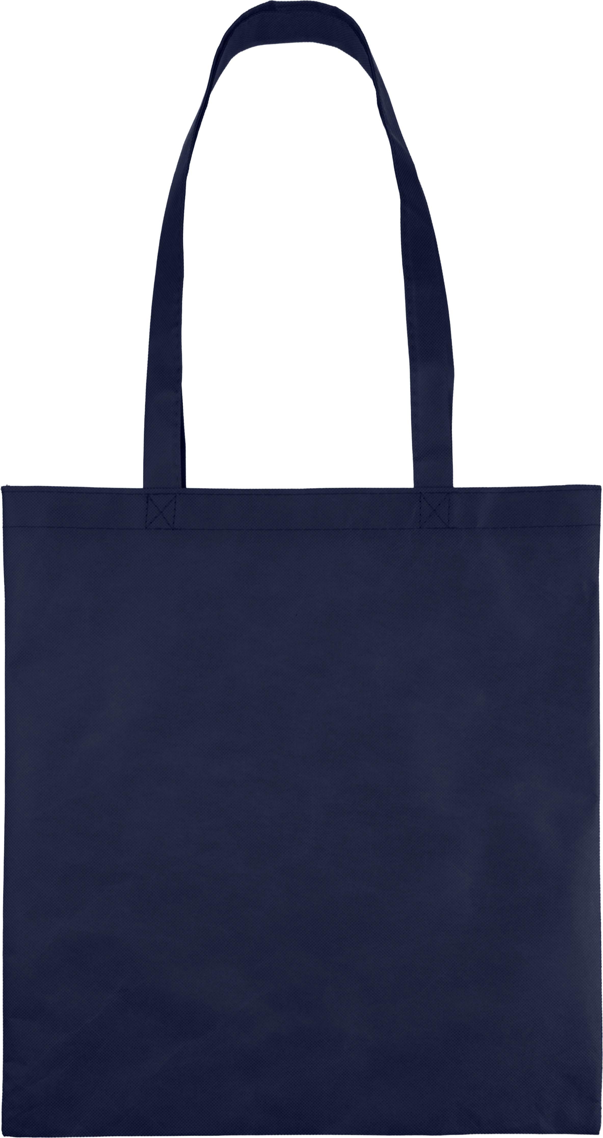 Boodschappentas Vian | 11 l blauw