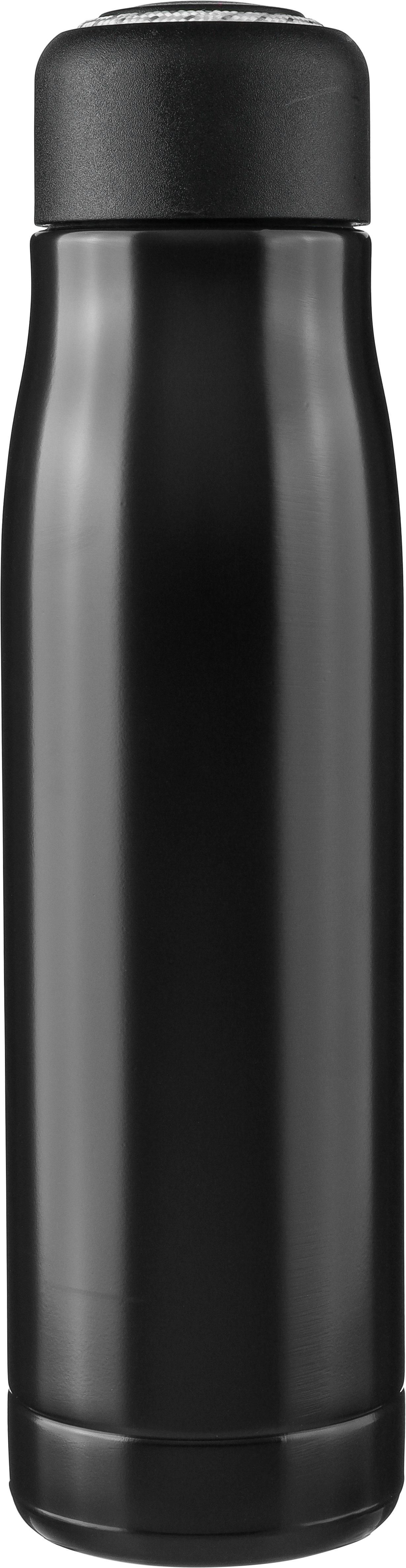 Isoleerfles Solene | 500 ml zwart
