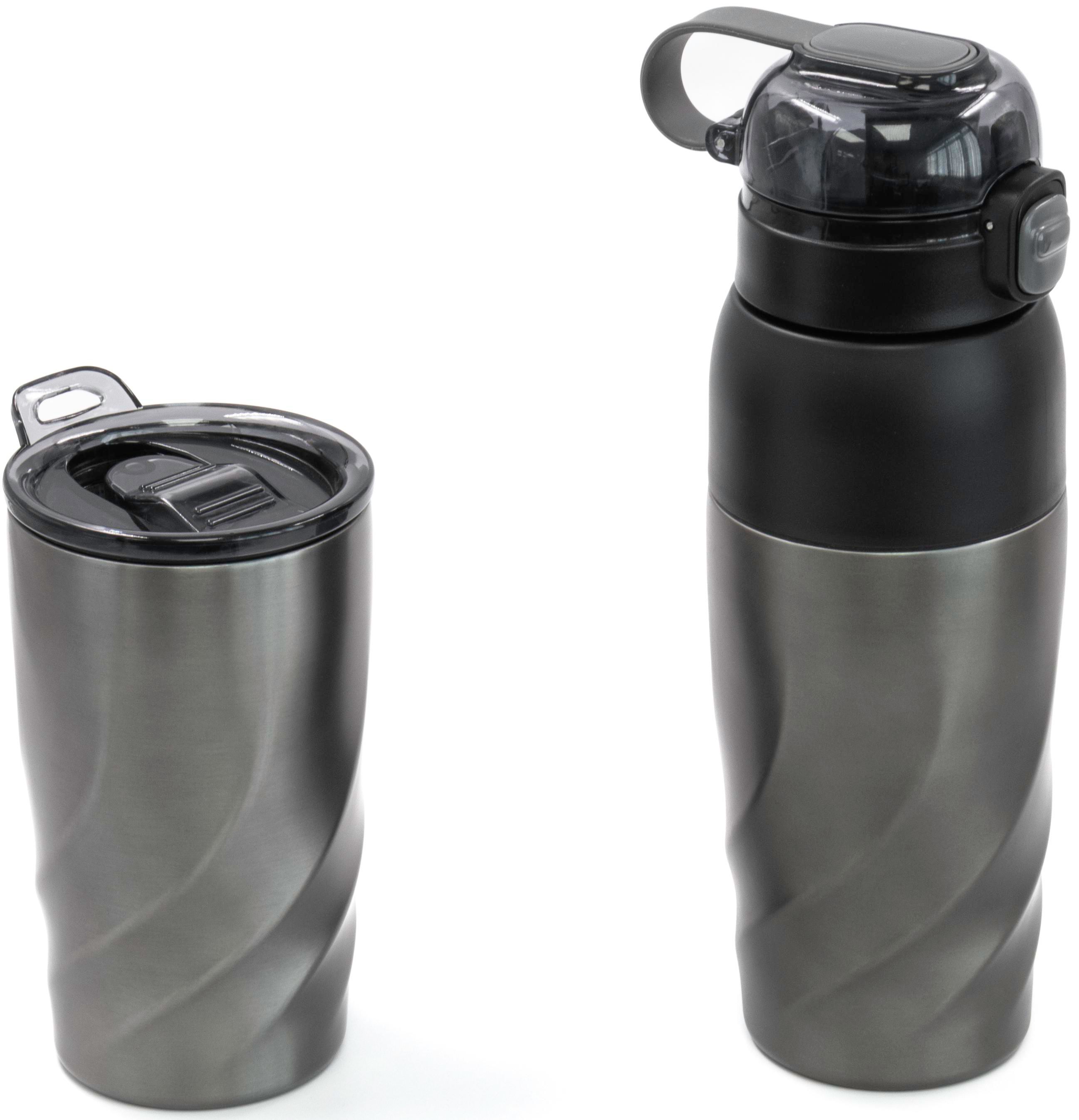 BrandCharger opzetdop Vortex Hydroboost | 250 ml thumbnail