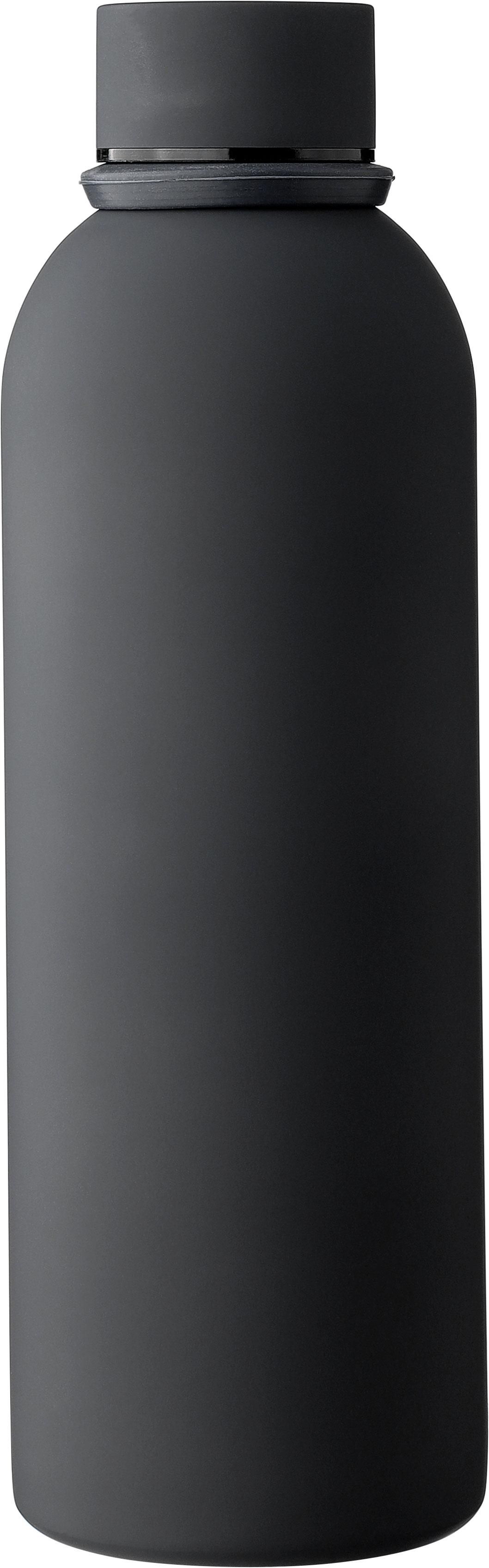 Drinkfles Sena | 500 ml zwart