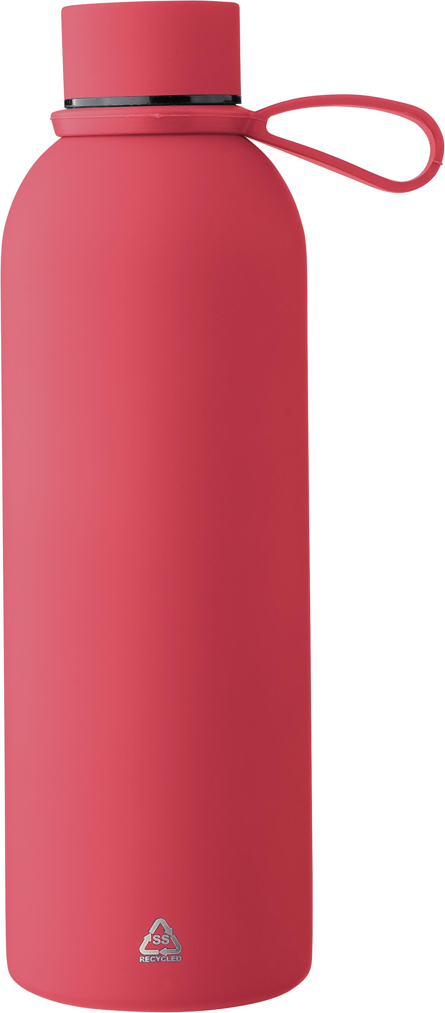 Drinkfles Sena | 500 ml rood