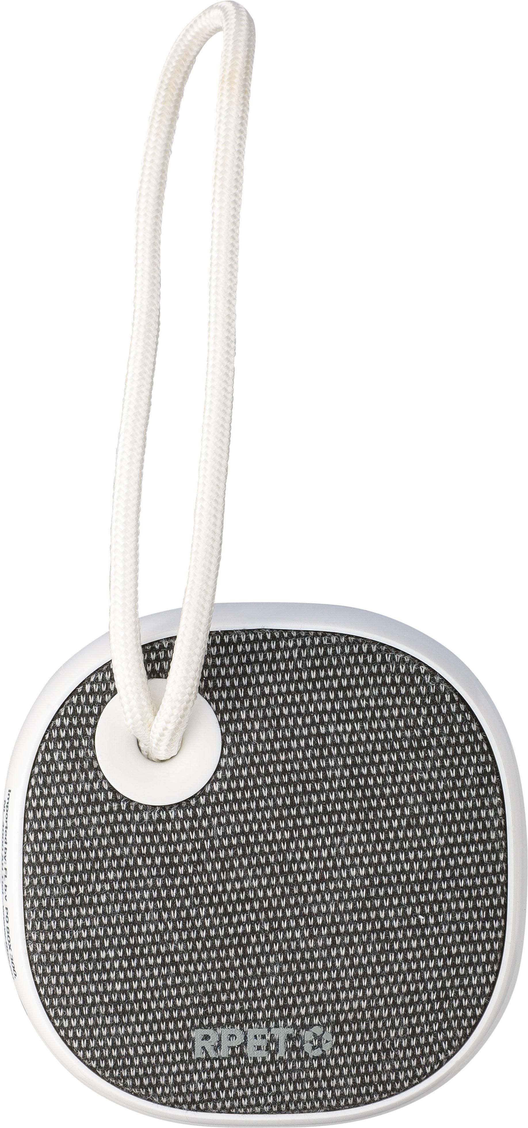Draadloze speaker Mireya | Solar thumbnail