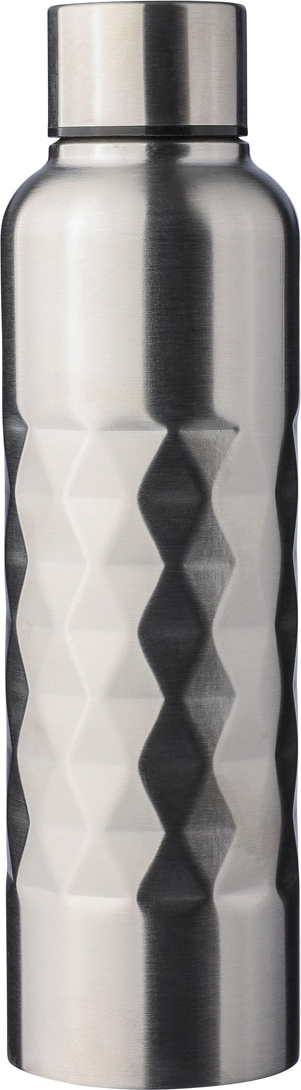Drinkfles Talin | 800 ml zilver