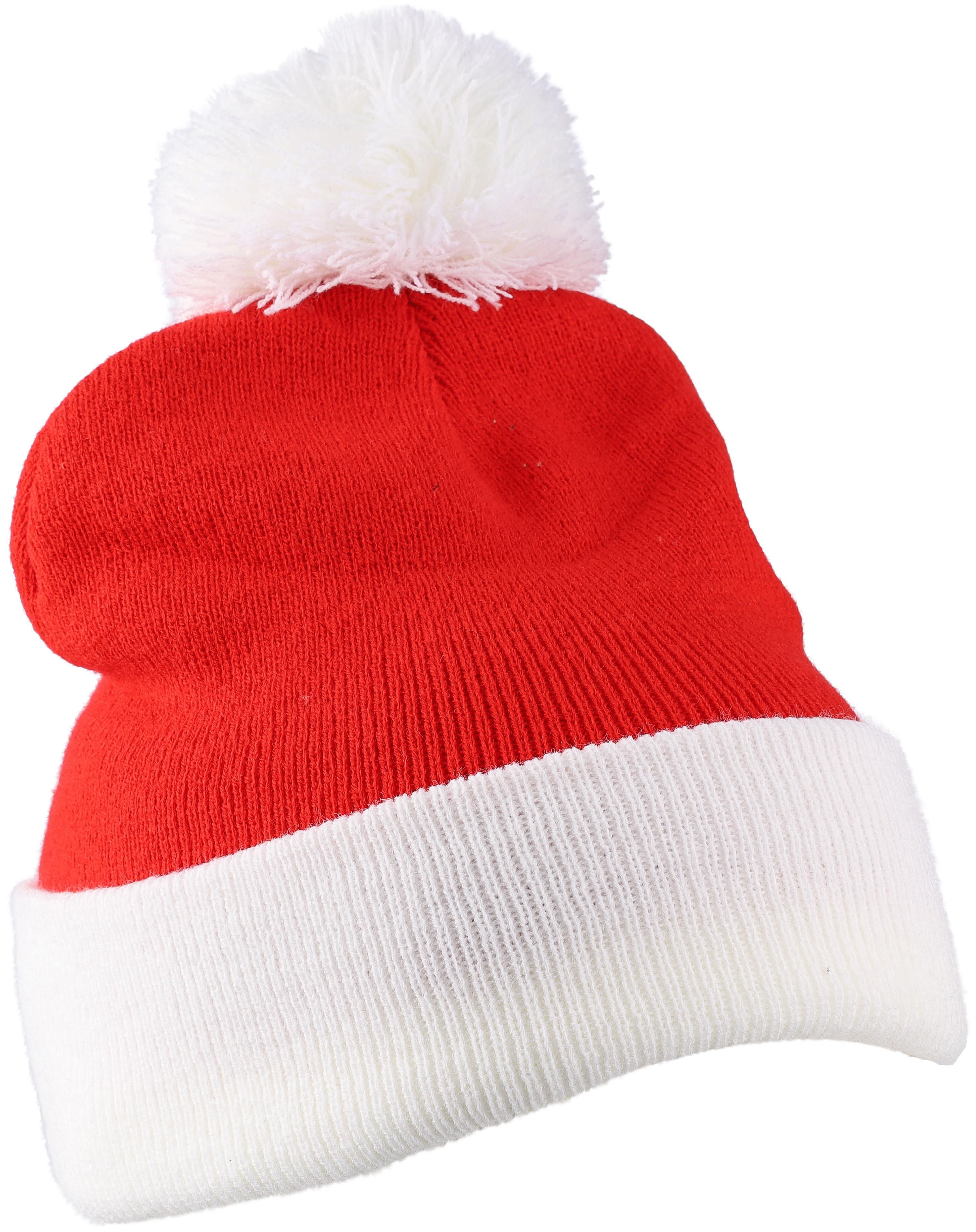 Kerstmuts Eleni | Gebreid