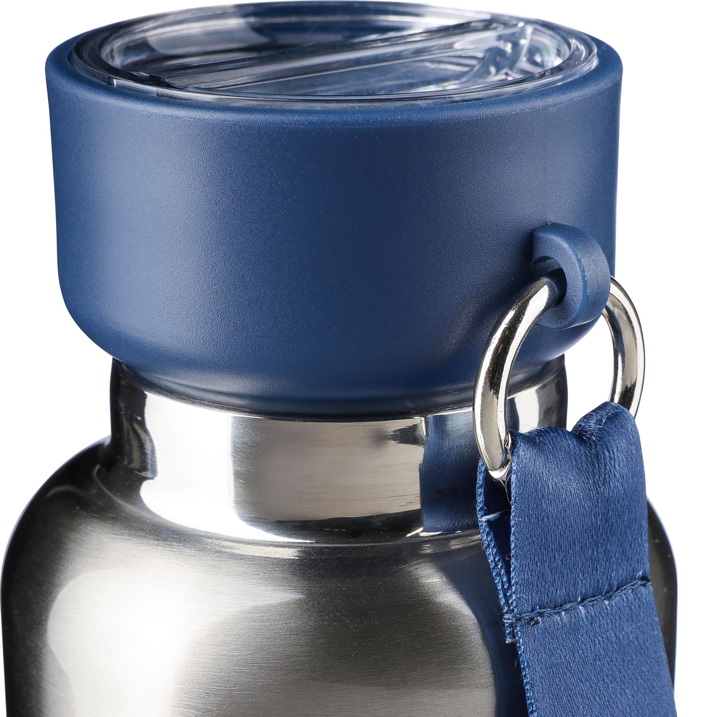 Dubbelwandige fles Zev | 500 ml thumbnail