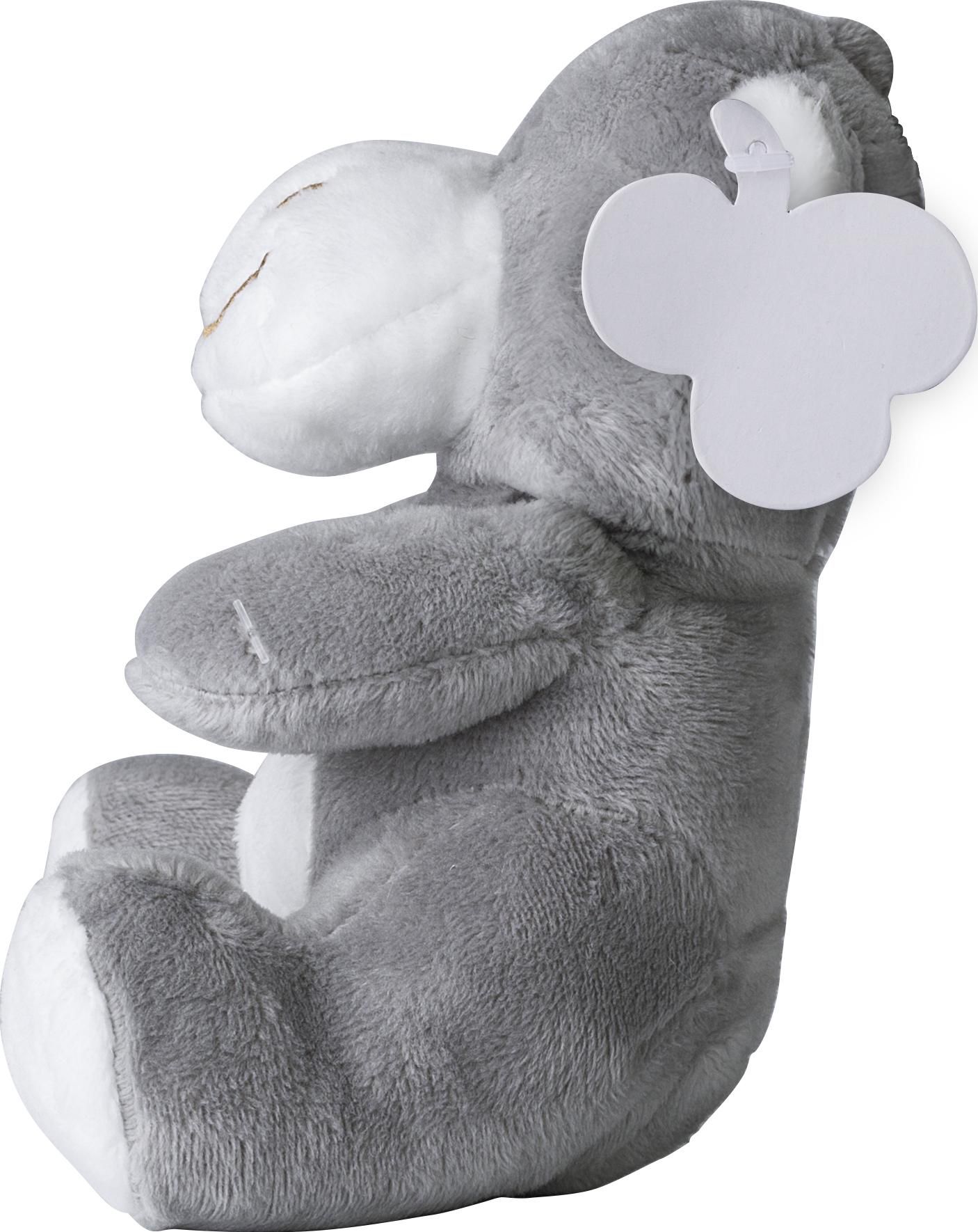Knuffel Eliana | Nijlpaard thumbnail