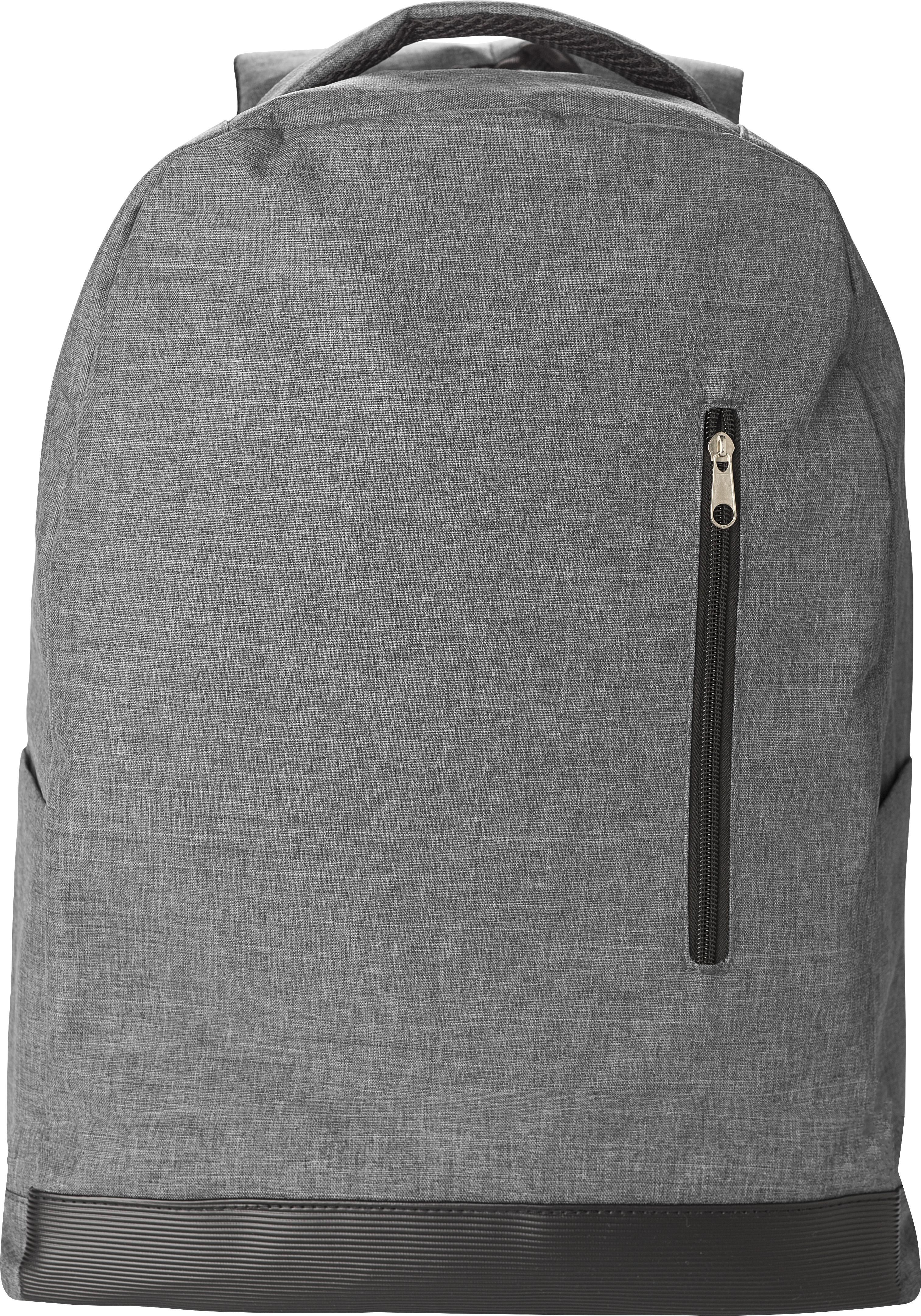 Rugzak Celeste | Anti-diefstal | Laptop 15" | 20 l antraciet