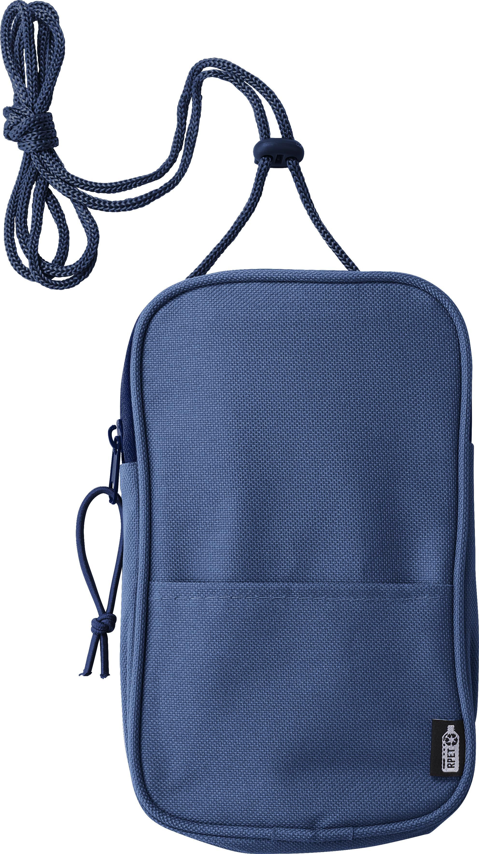 Crossbodytas Gracelyn blauw