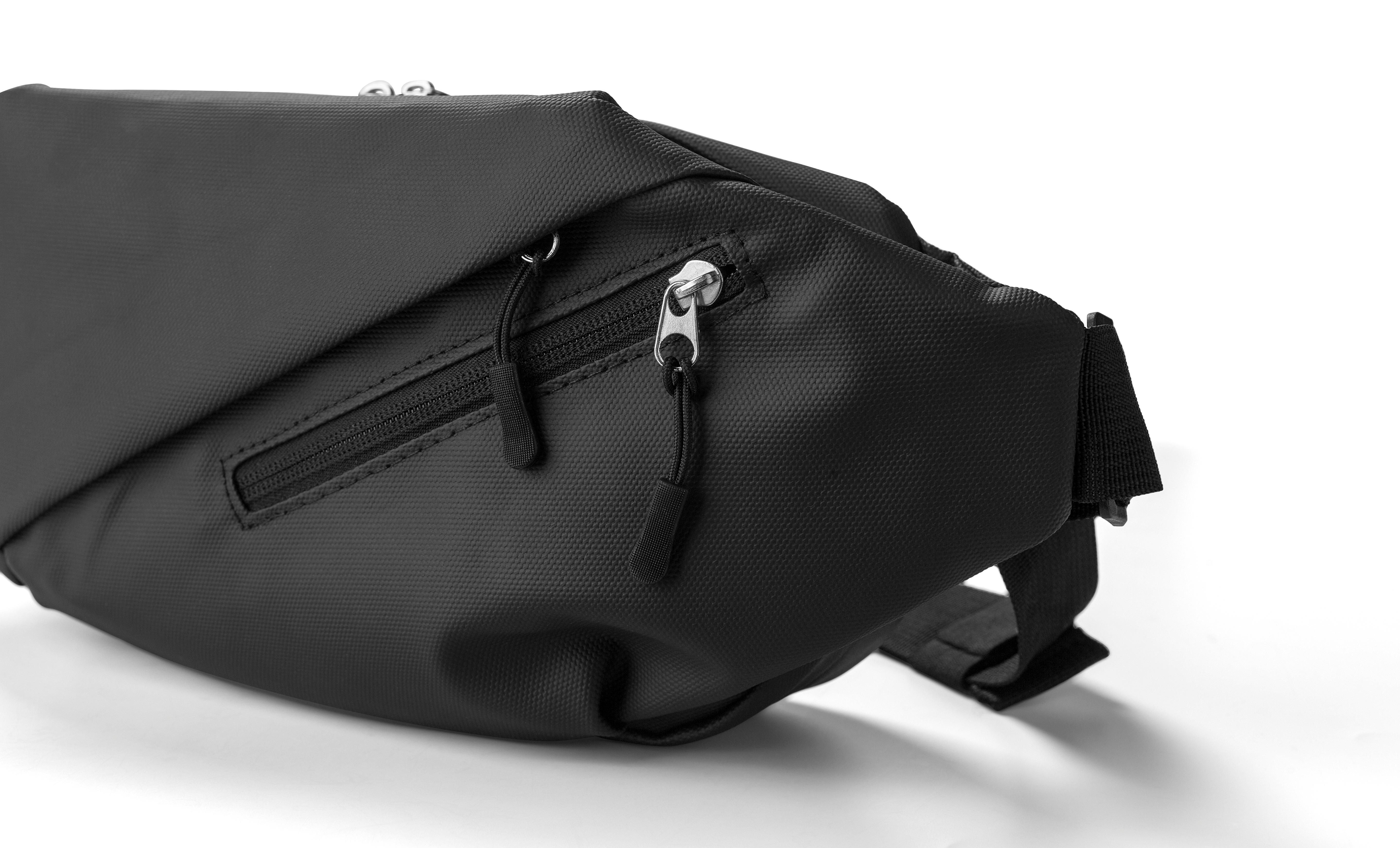 Crossbodytas Bria | Polyester 600D | Waterafstotend | 1 l thumbnail