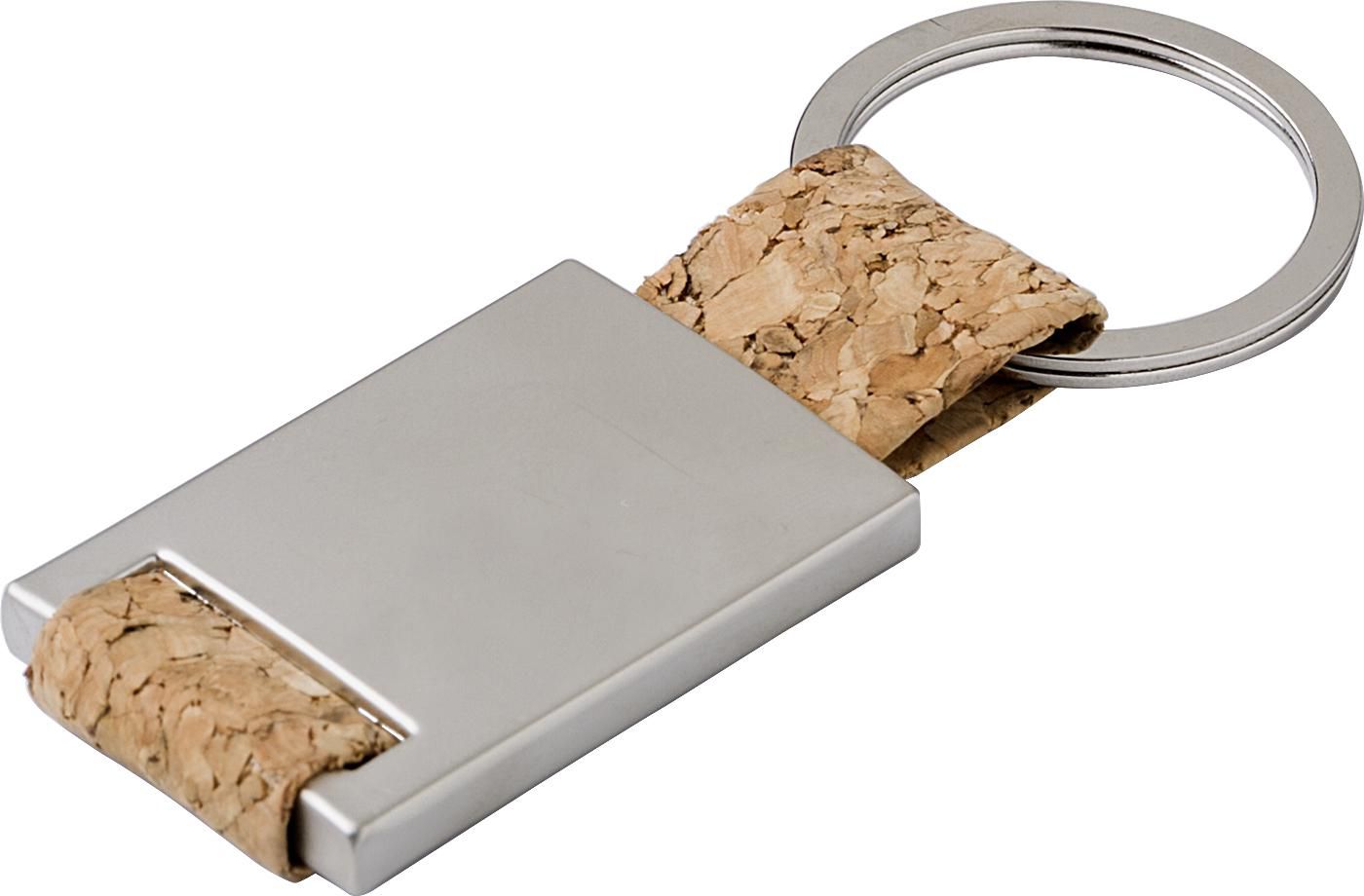 Sleutelhanger Alexandra | Kurk