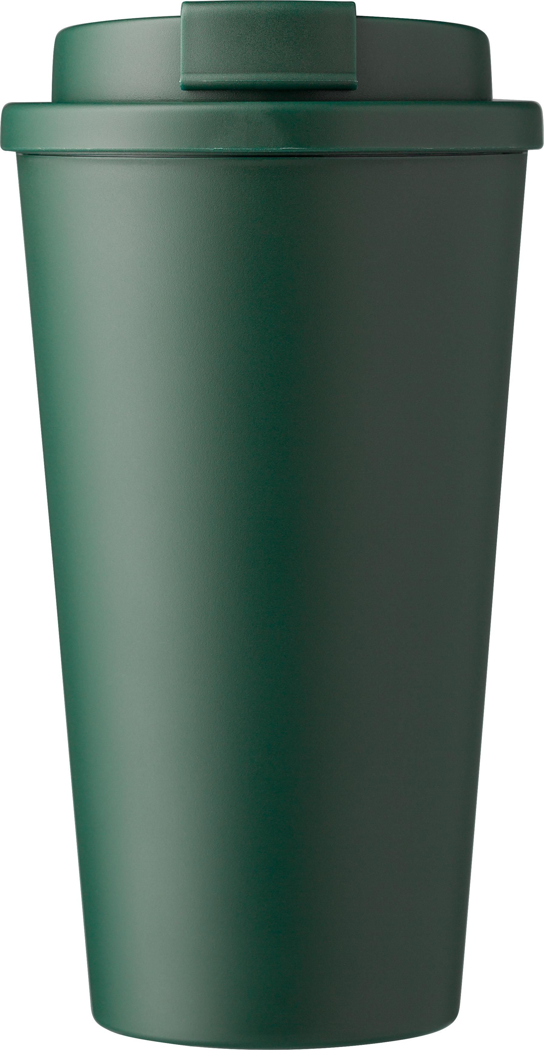Koffie-to-go beker Mackenzie | 475 ml groen