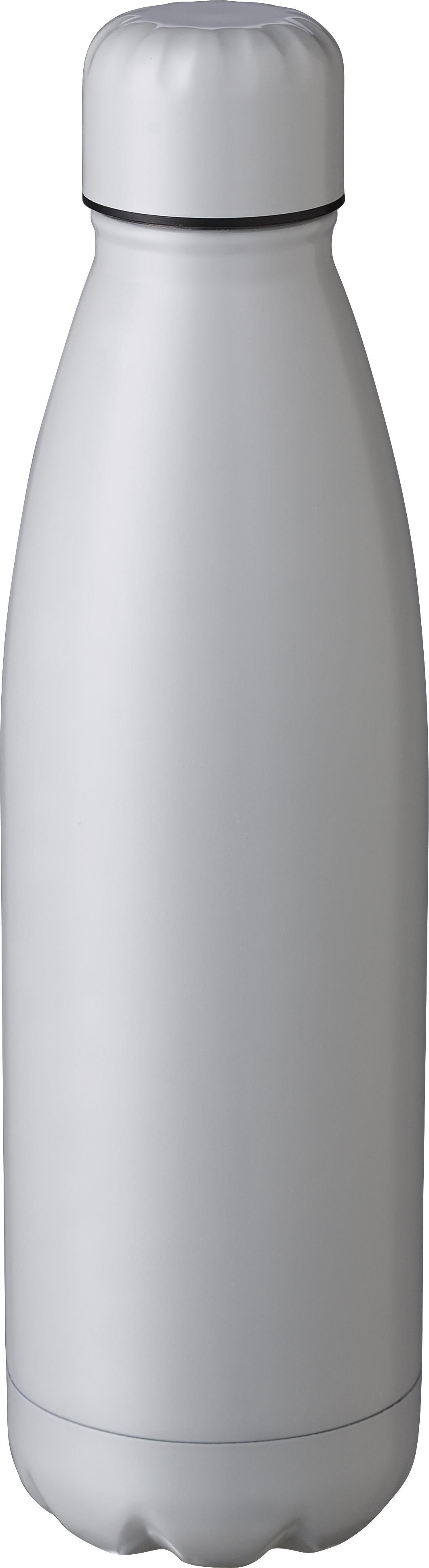 Dubbelwandige fles Amara | 500 ml