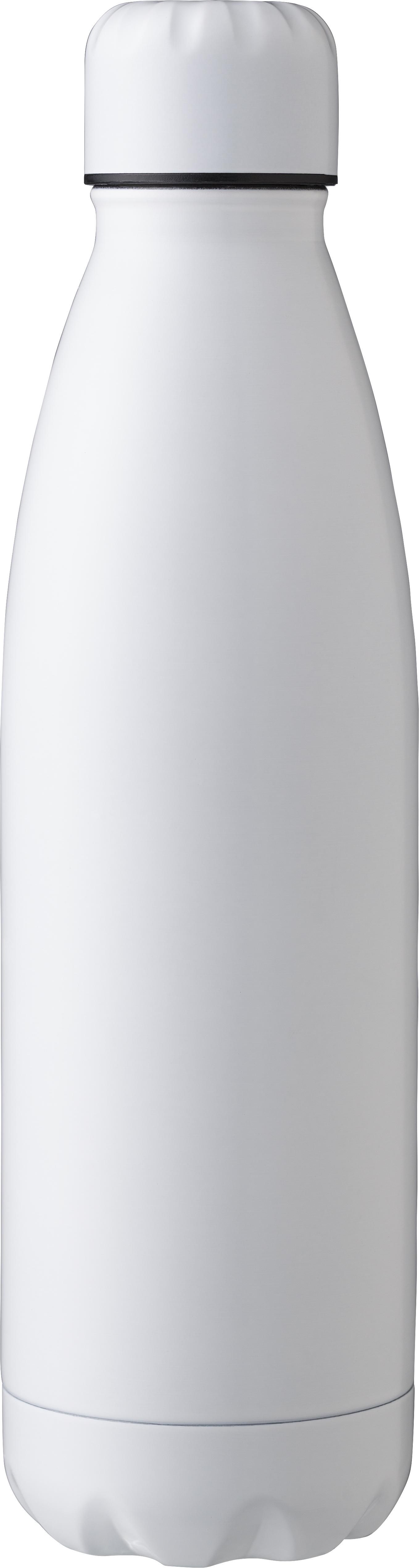Dubbelwandige fles Amara | 500 ml thumbnail