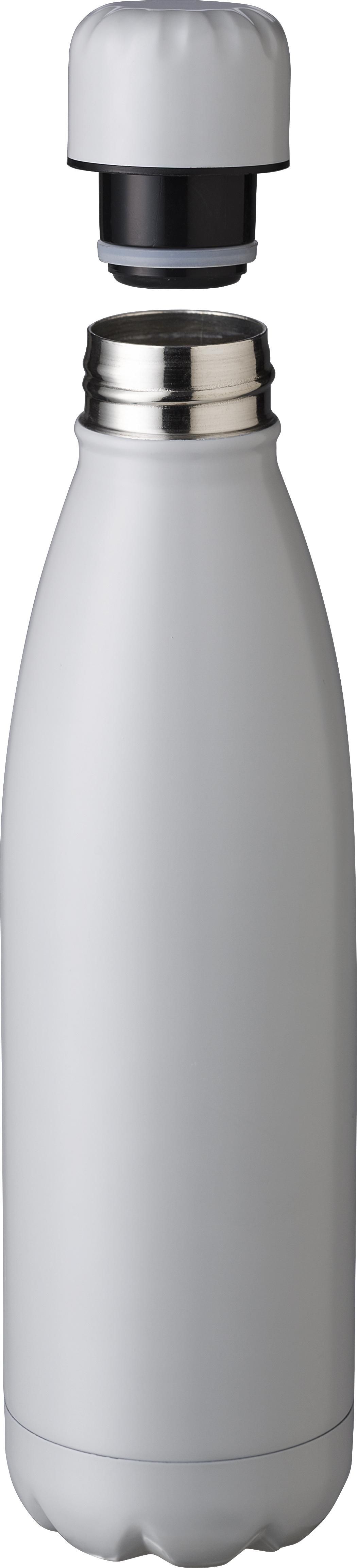 Dubbelwandige fles Amara | 500 ml thumbnail