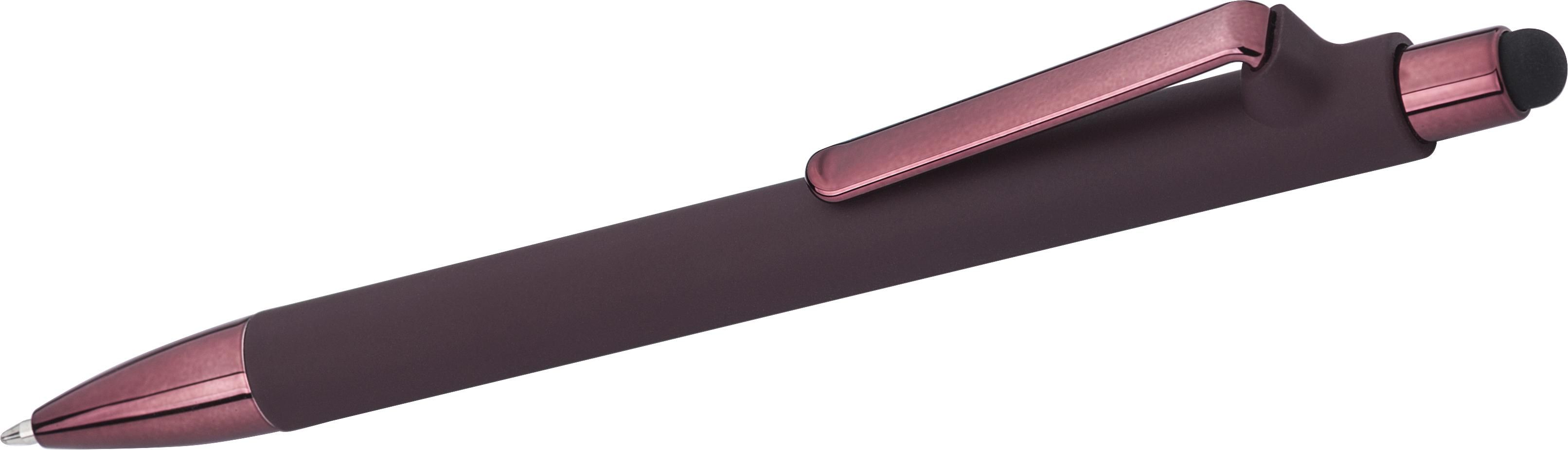 Balpen Hendrix | Stylus