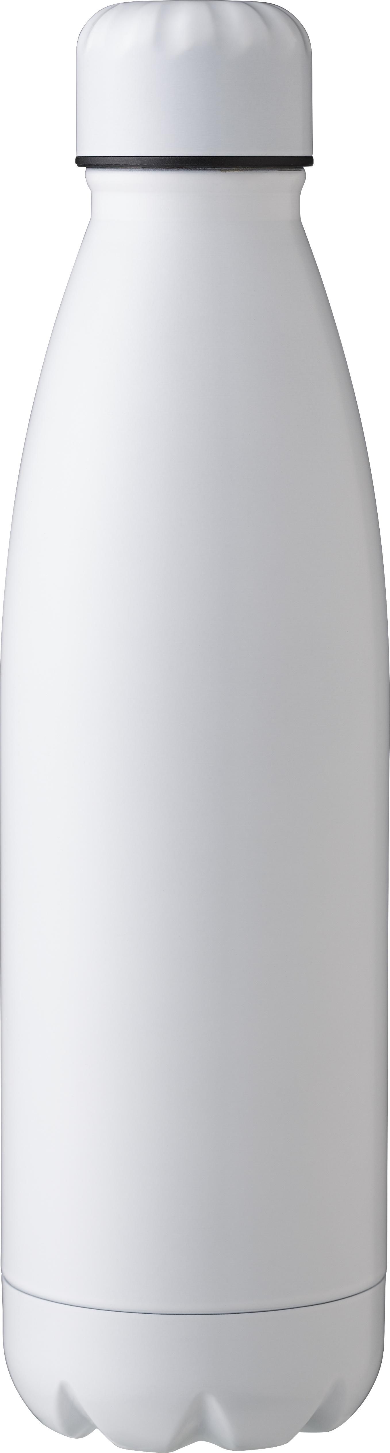 Drinkfles Makayla | 700 ml wit