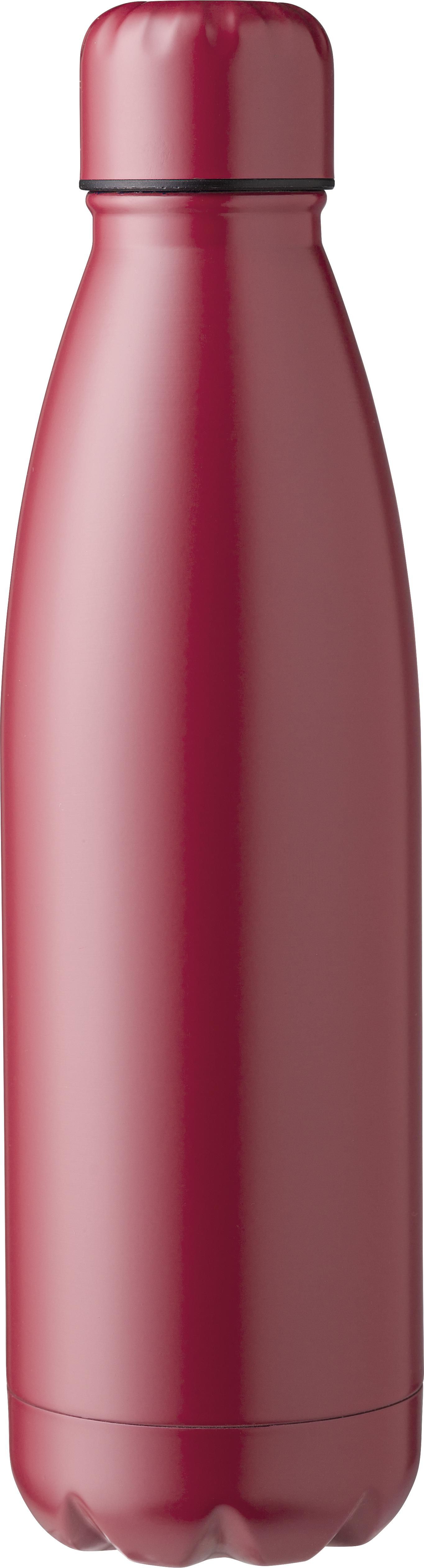 Drinkfles Makayla | 700 ml bordeaux