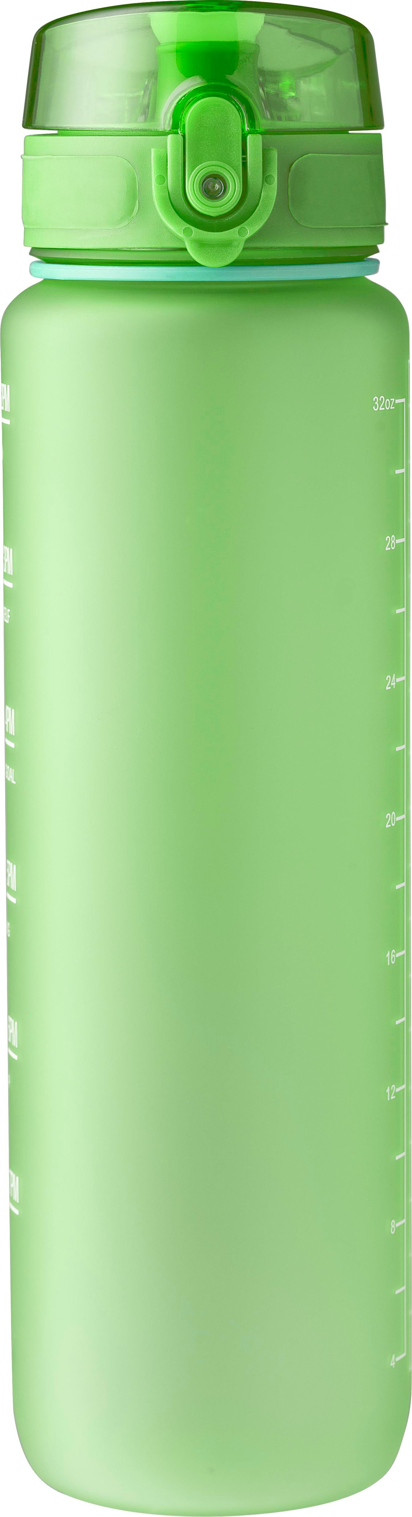 Drinkfles Brinley | 1 l lichtgroen
