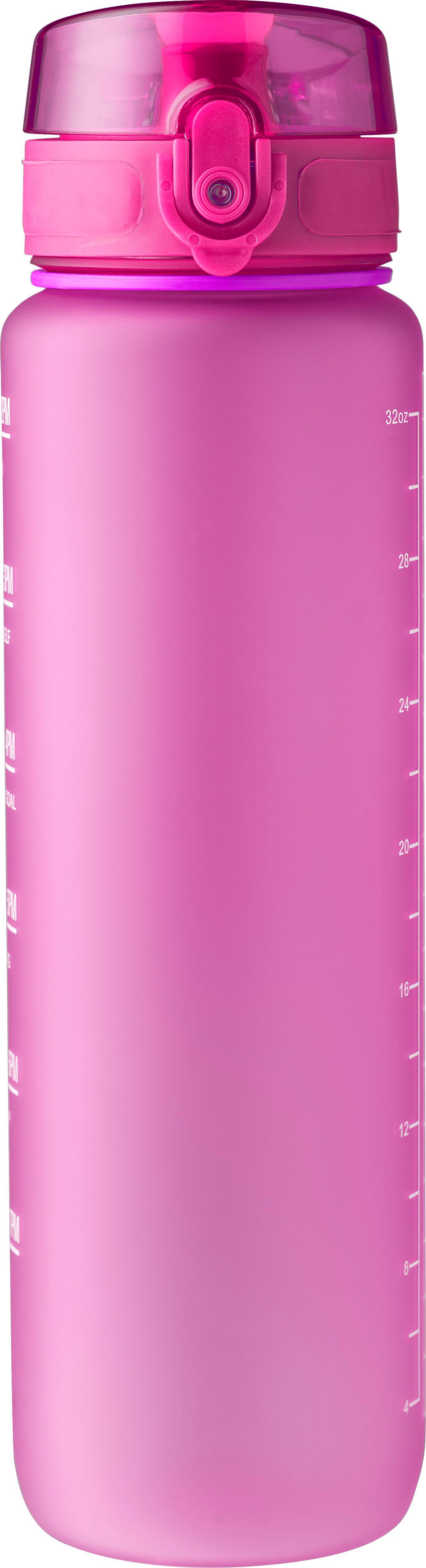 Drinkfles Brinley | 1 l fuchsia