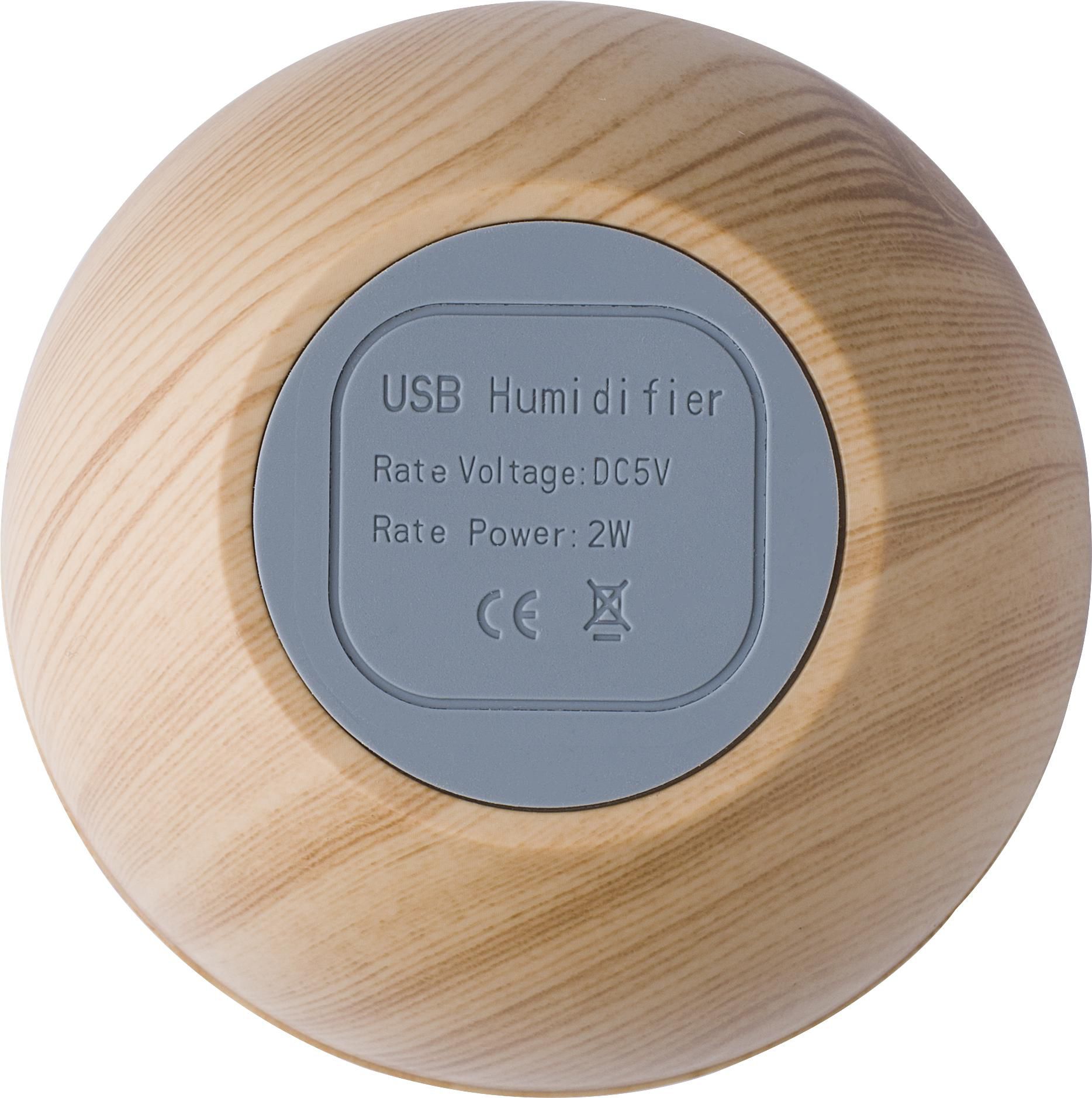 Vernevelaar | USB | 130 ml thumbnail