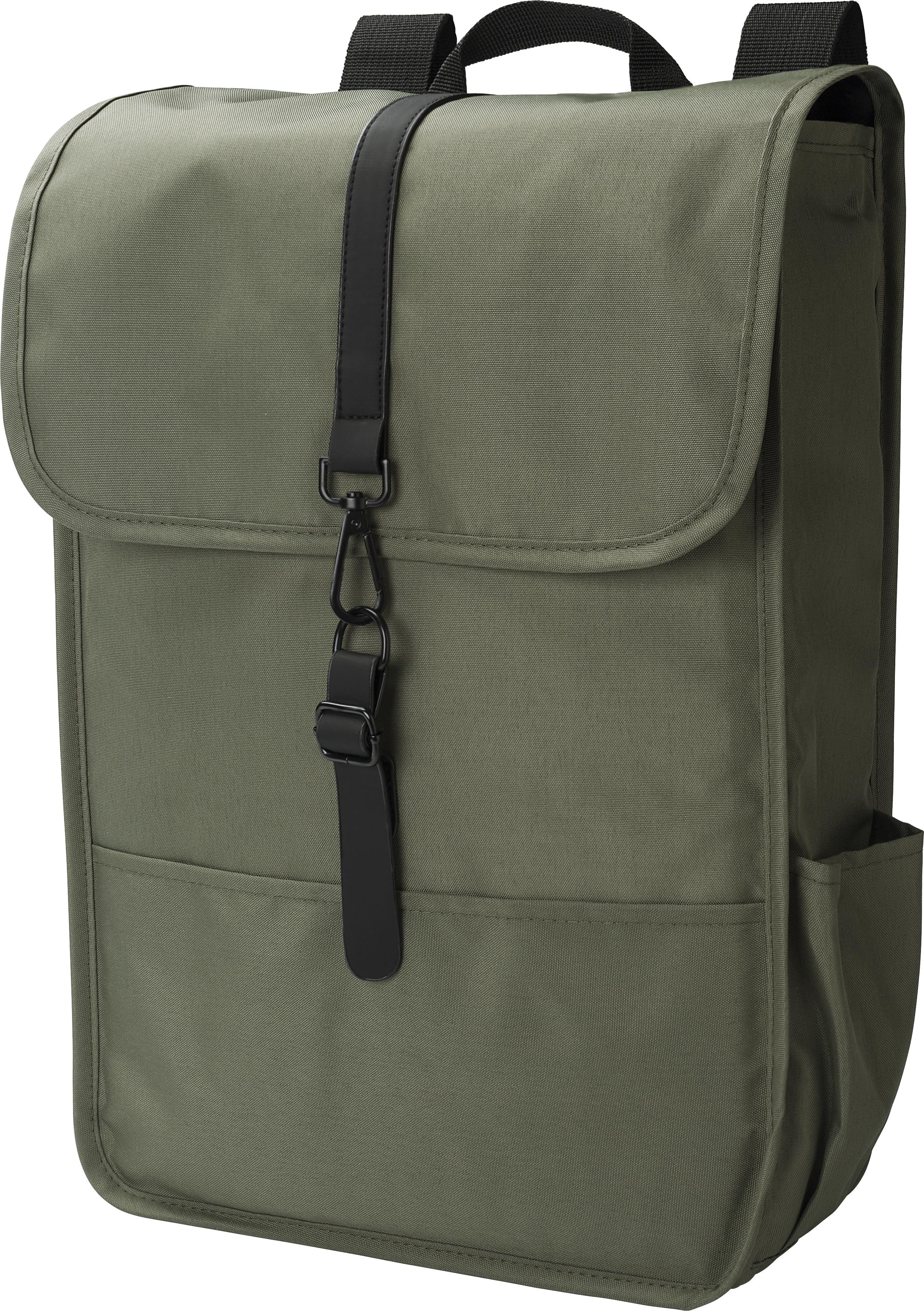 Rugzak Lyric | Laptop 17" | 12 l