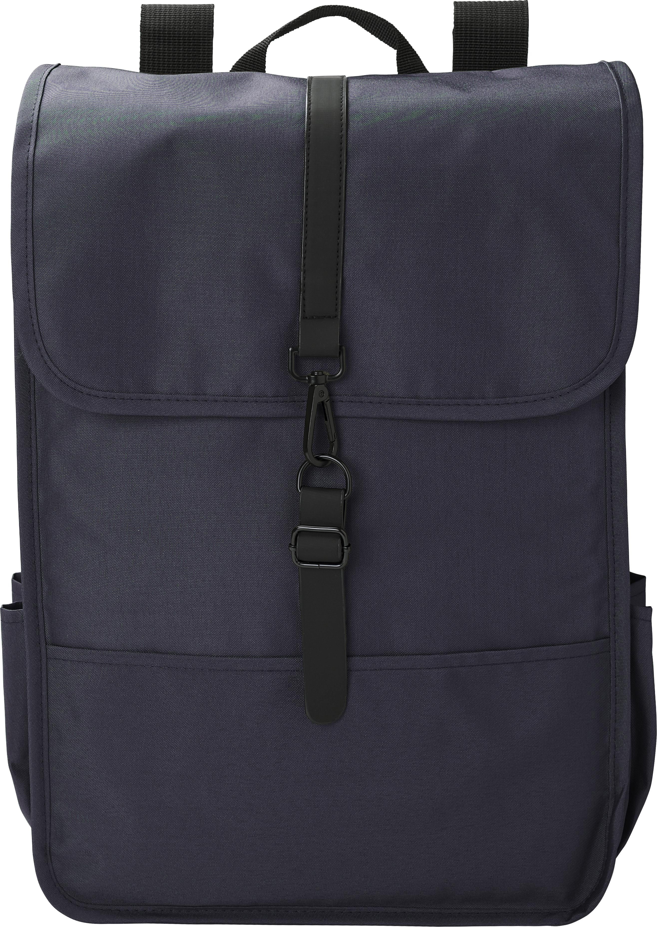 Rugzak Lyric | Laptop 17" | 12 l blauw