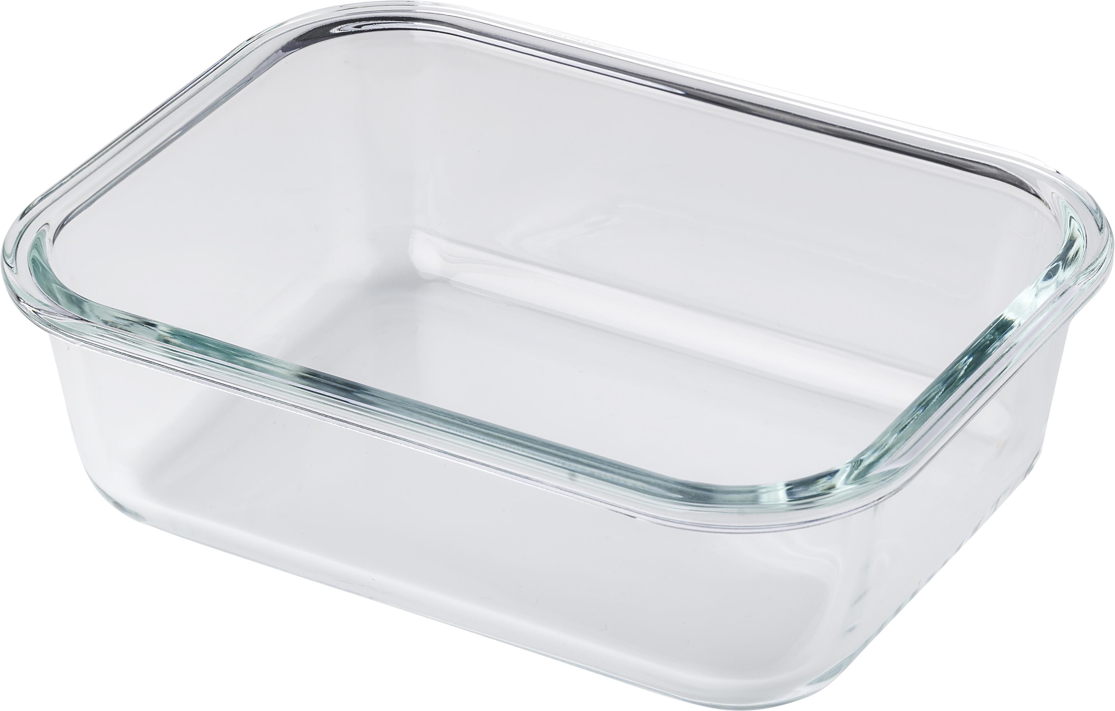 Lunchbox Jack | Borosilicaatglas | 1 l thumbnail