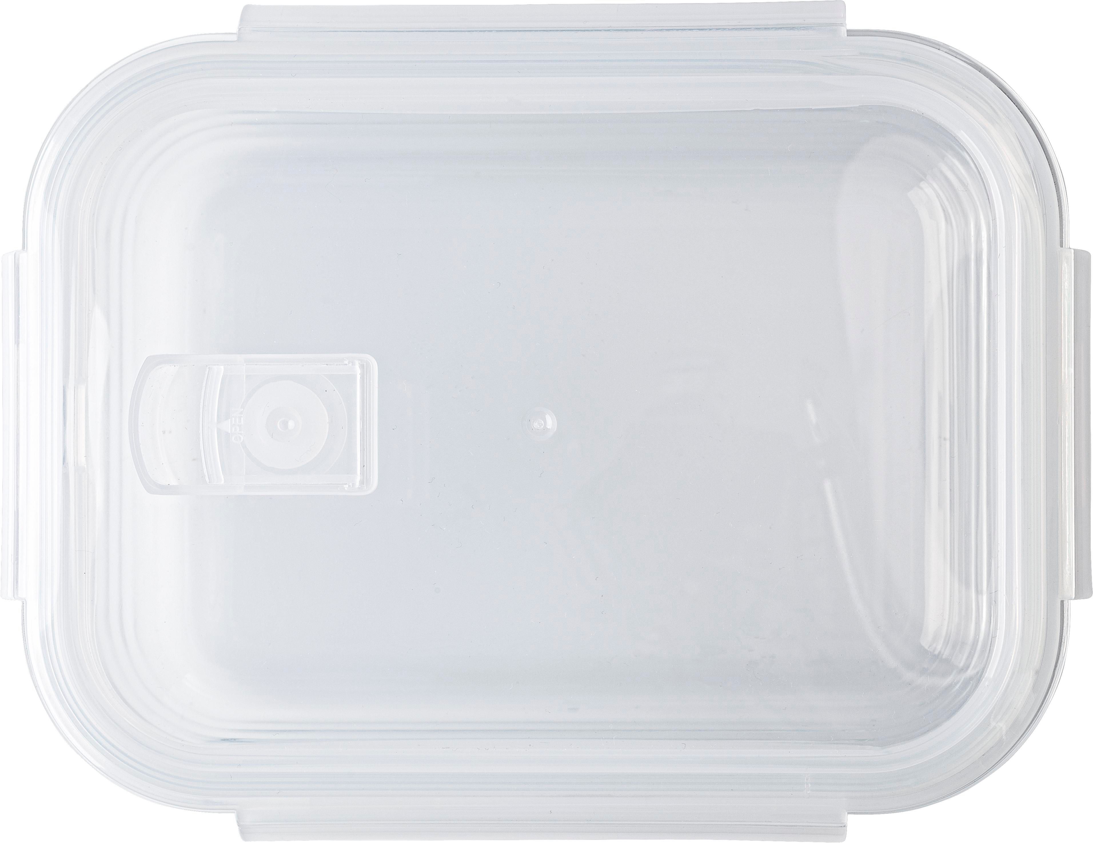 Lunchbox Jack | Borosilicaatglas | 1 l thumbnail