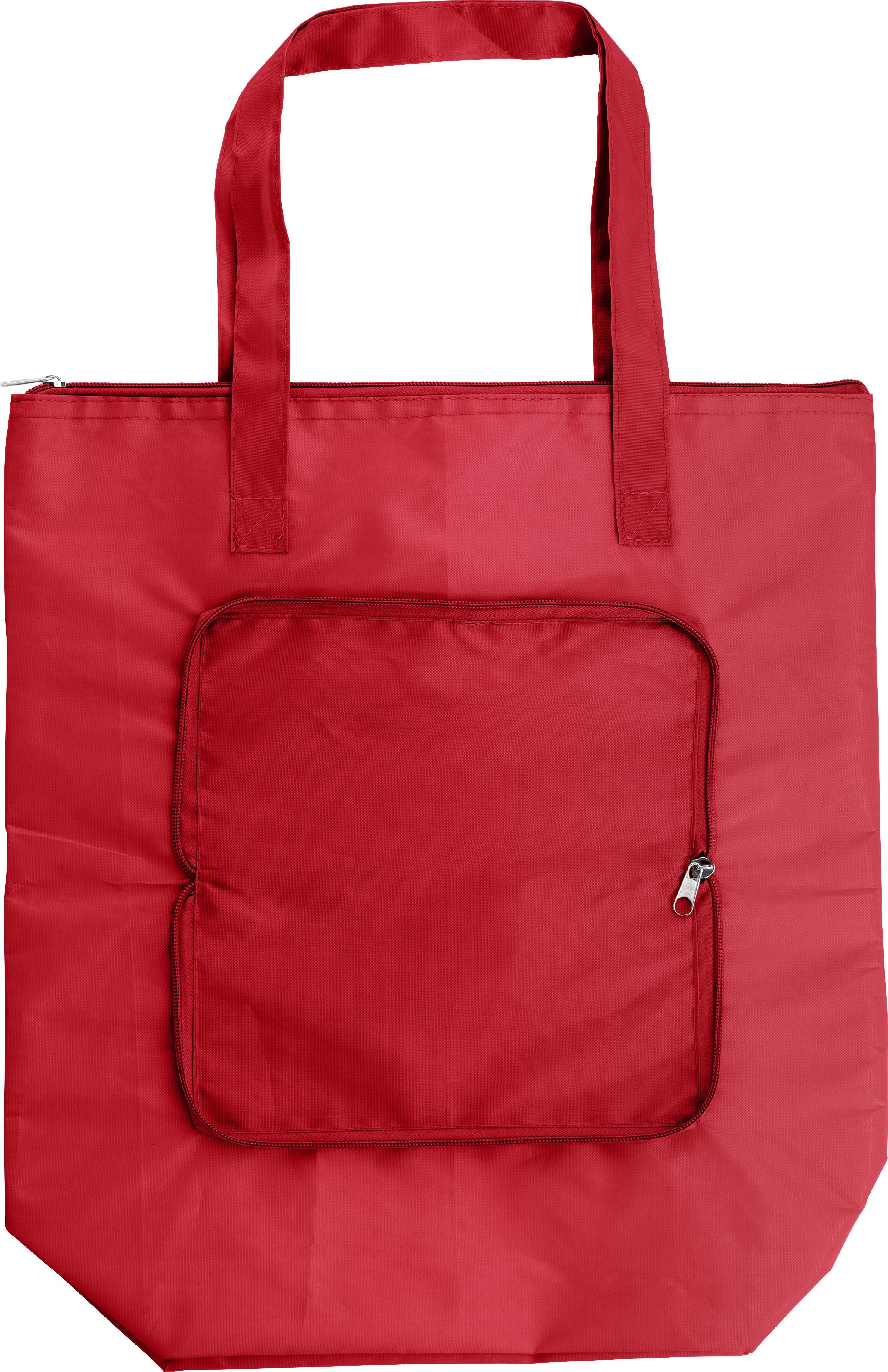 Koeltas Hal | Opvouwbaar | 13 l