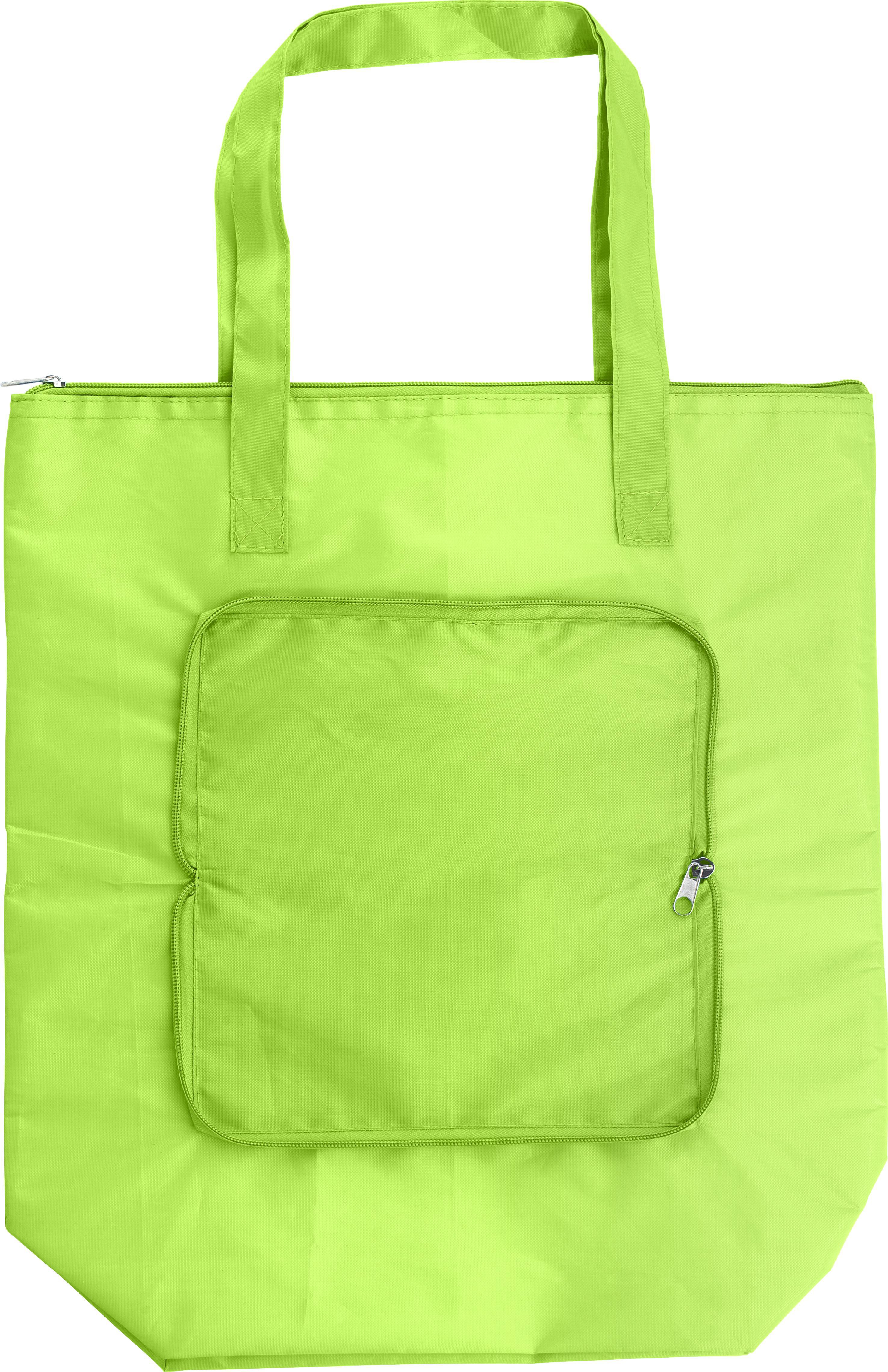 Koeltas Hal | Opvouwbaar | 13 l lime
