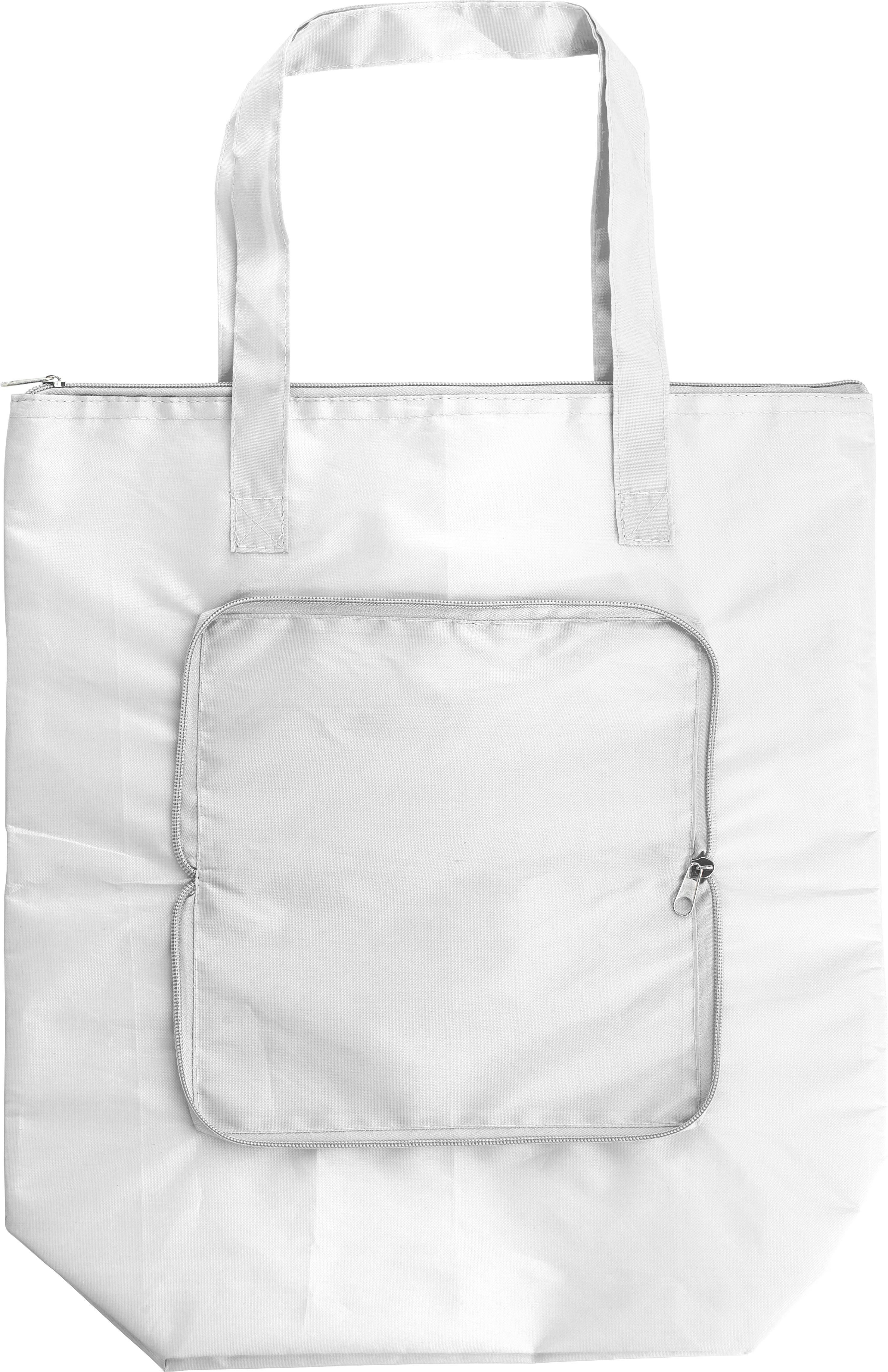 Koeltas Hal | Opvouwbaar | 13 l wit