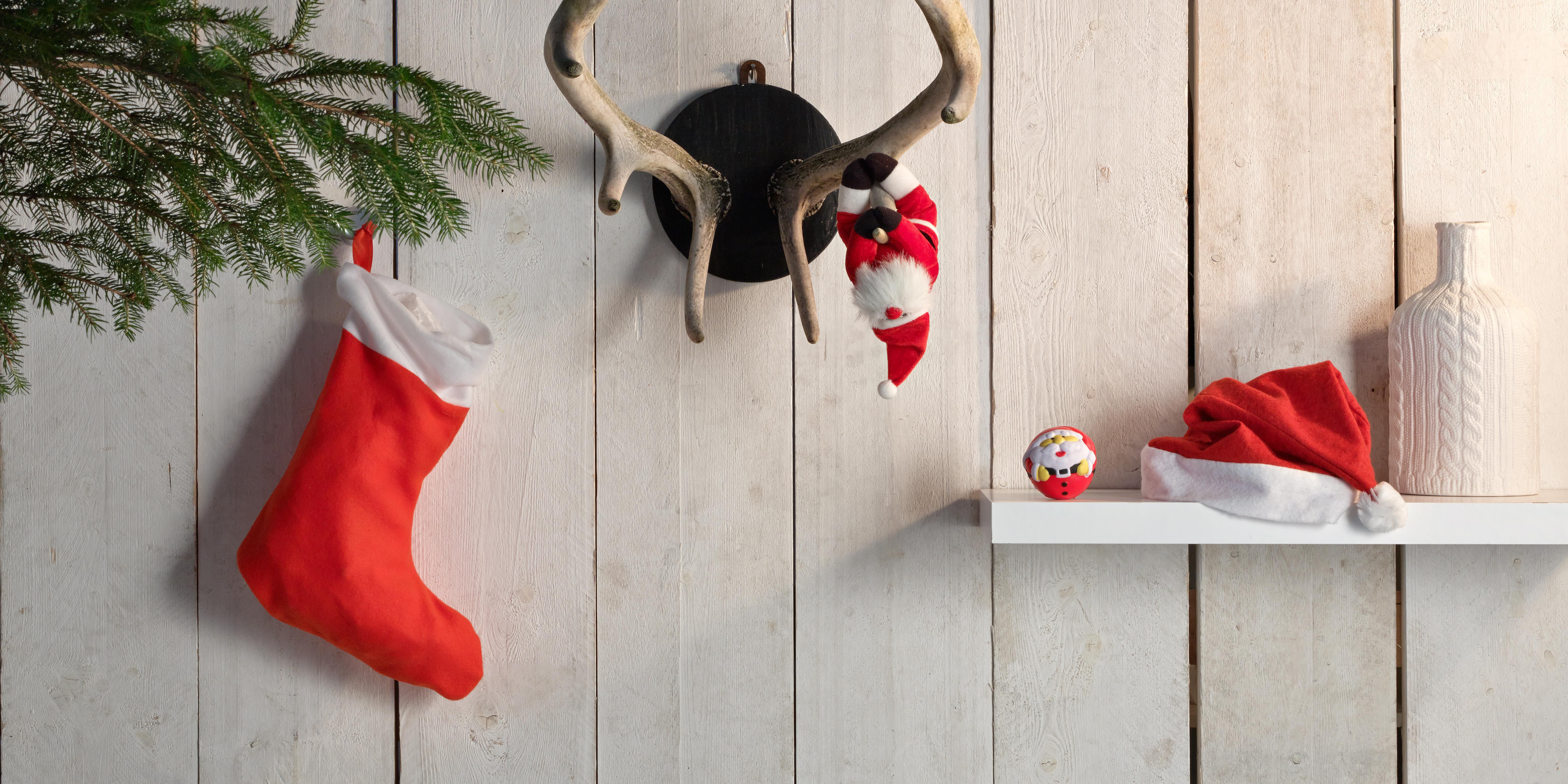 Stressbal Harris | Kerstman thumbnail