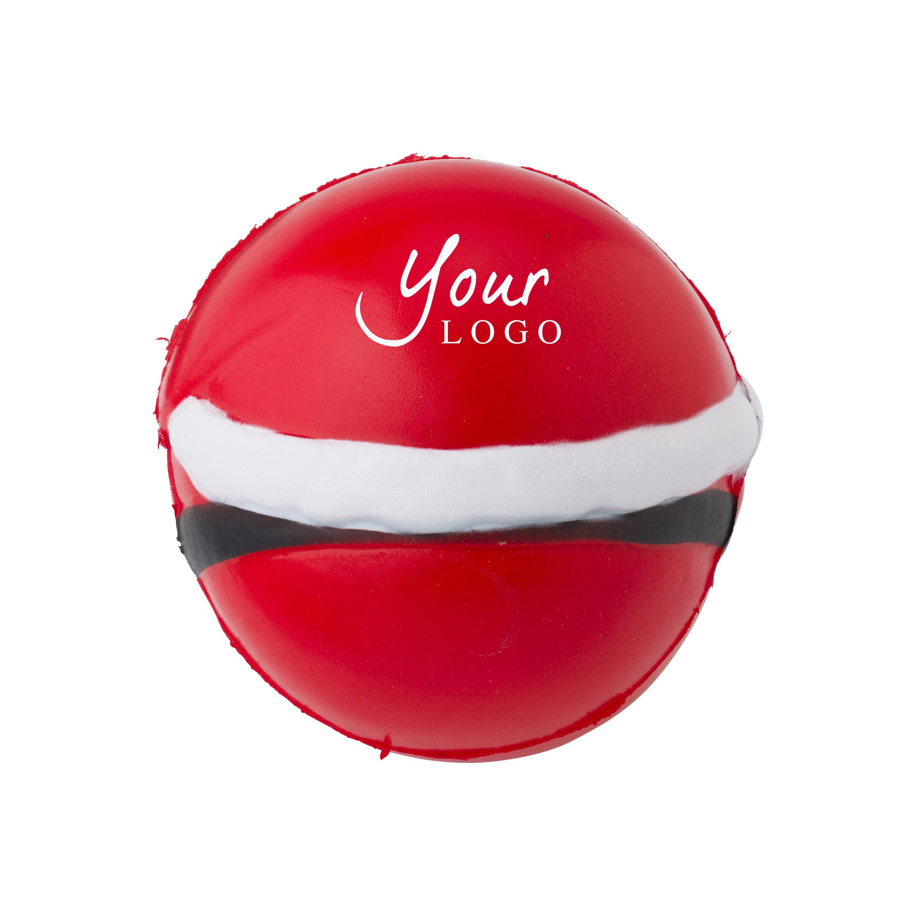 Stressbal Harris | Kerstman thumbnail