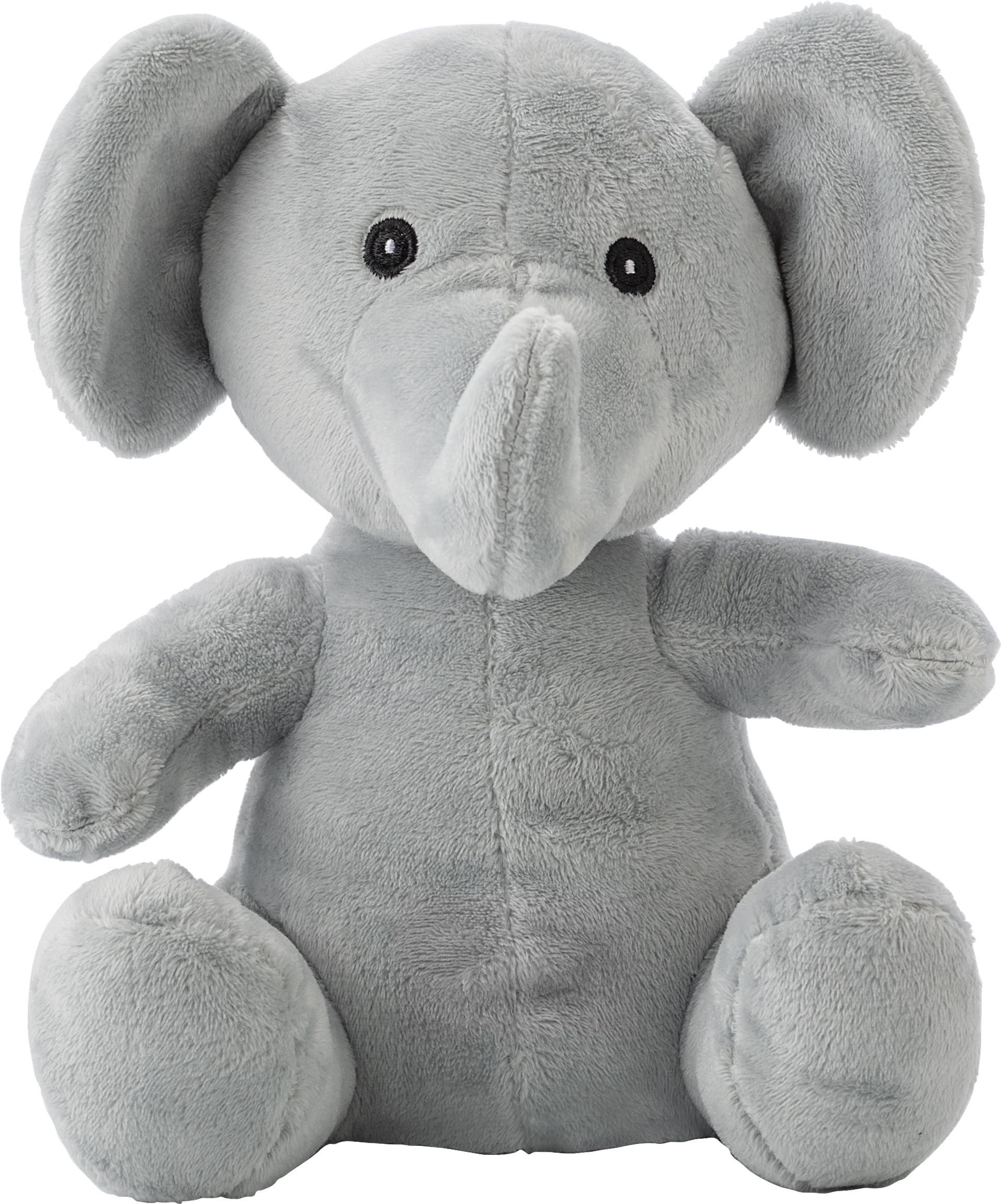 Knuffelolifant Jessie
