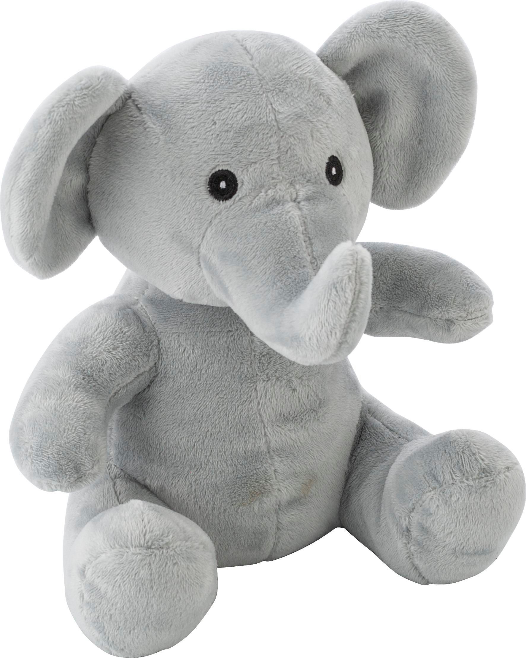 Knuffelolifant Jessie thumbnail