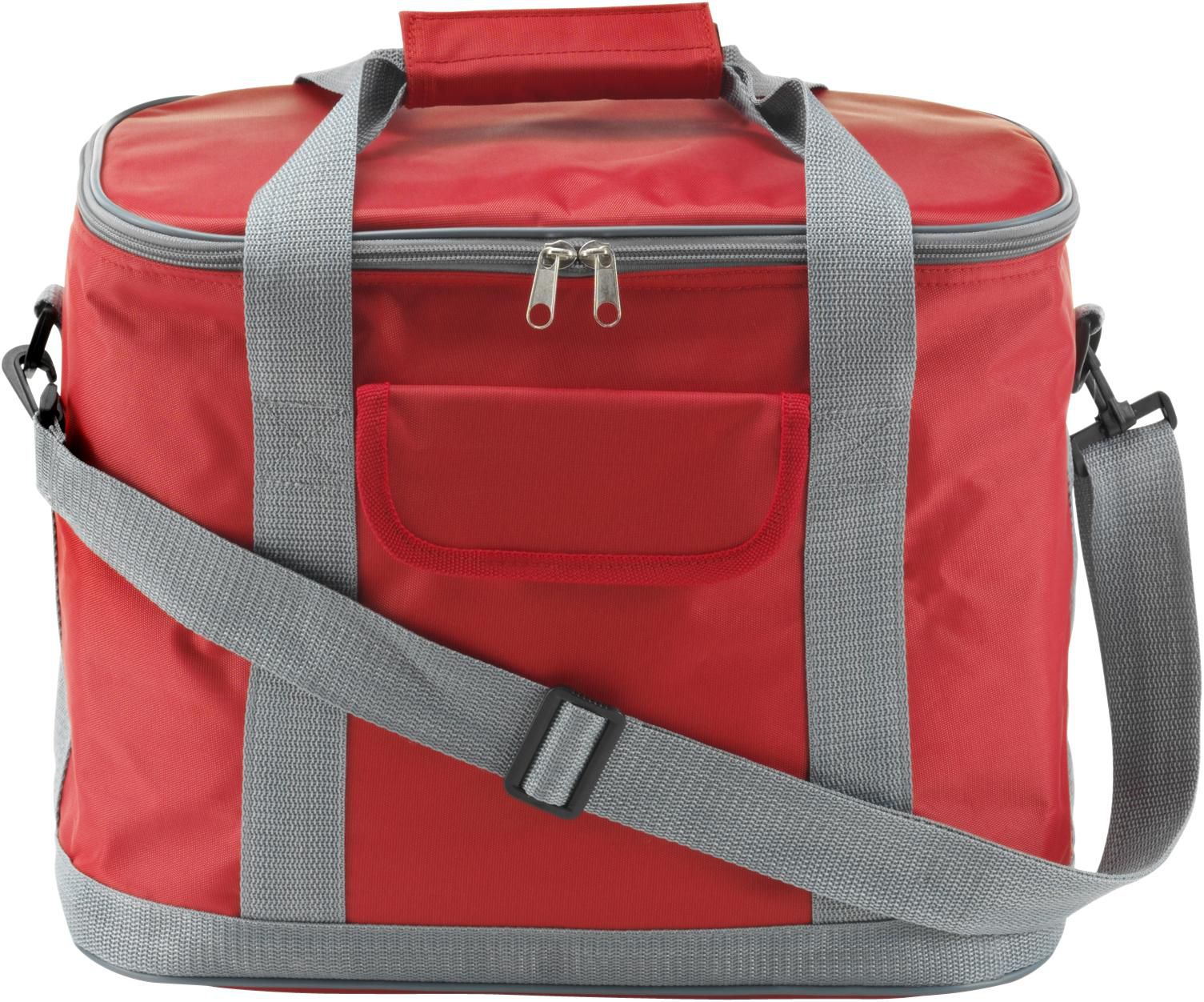 Koeltas Juno | 21,5 l rood