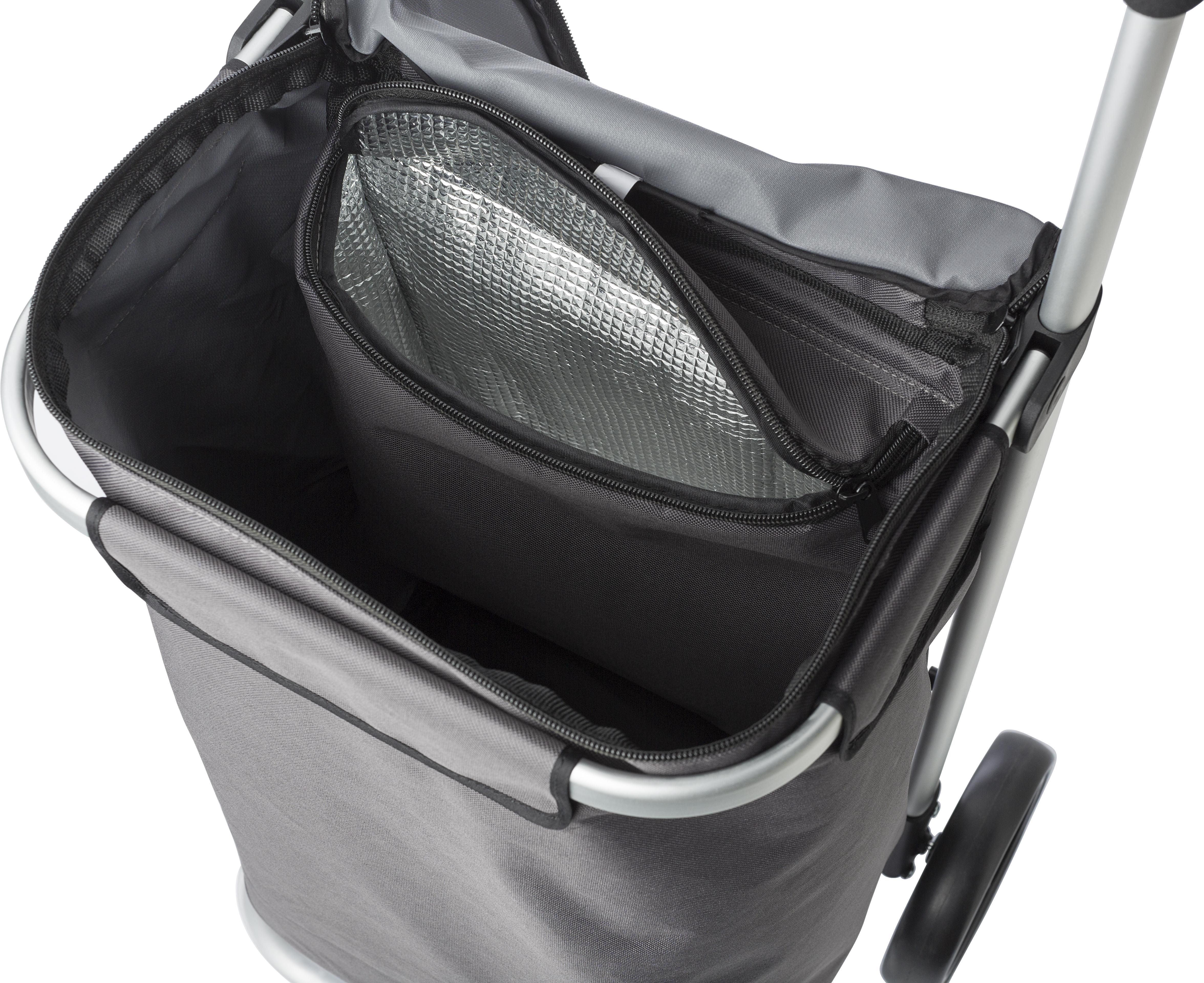 Koeltrolley Susanita | Polyester | 40 l thumbnail