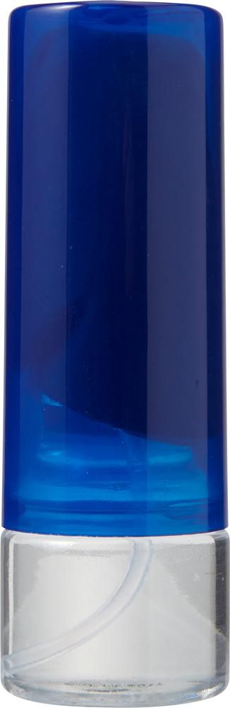 Schermreinigerspray Linda | 30 ml blauw