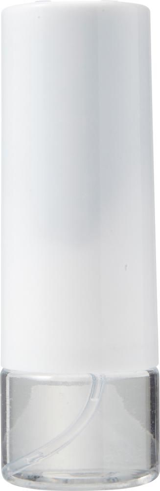 Schermreinigerspray Linda | 30 ml wit