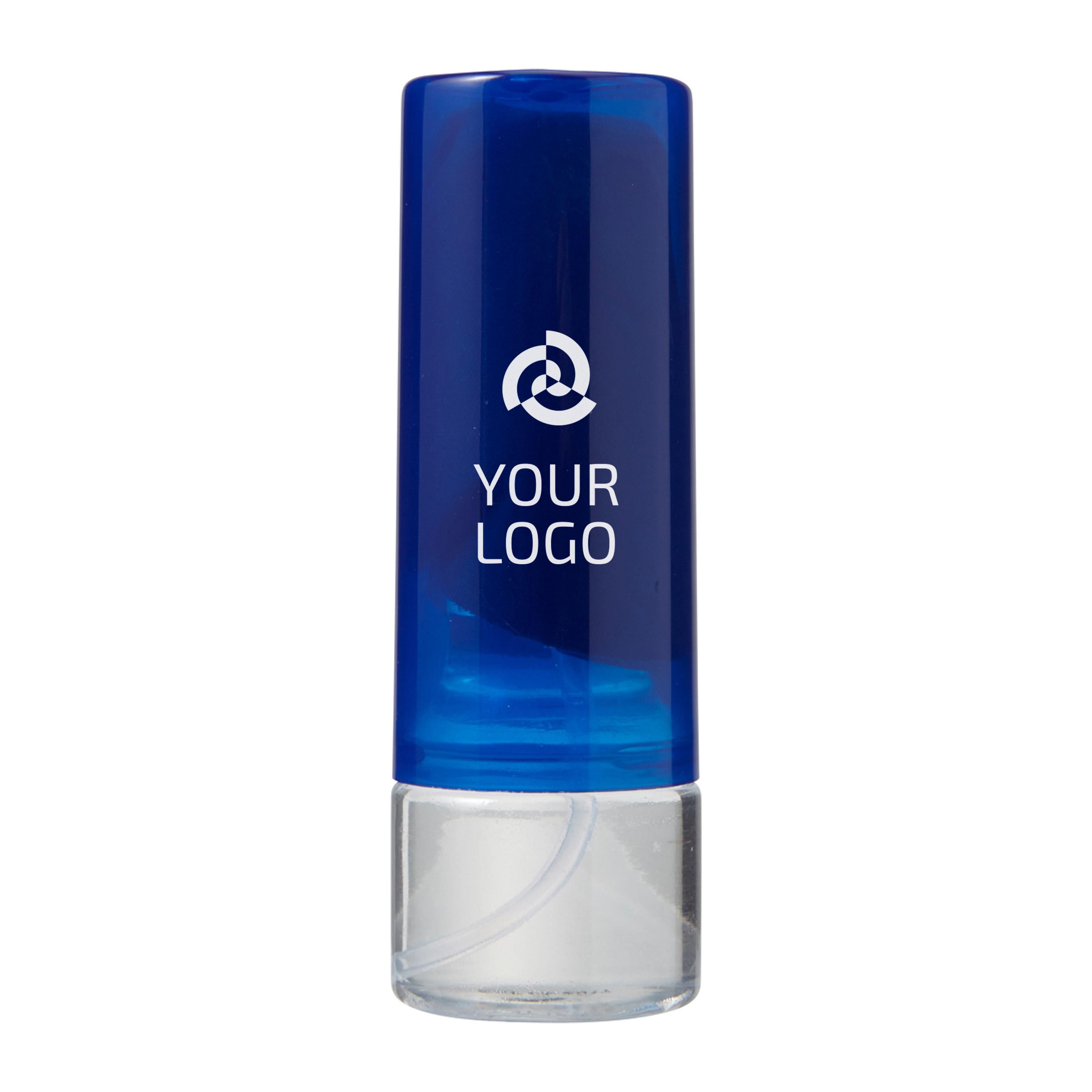 Schermreinigerspray Linda | 30 ml thumbnail