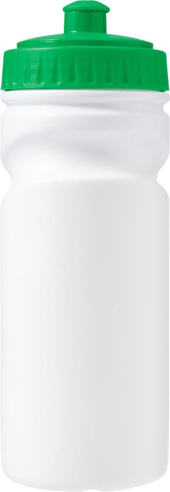 Drinkfles Demi | 500 ml groen