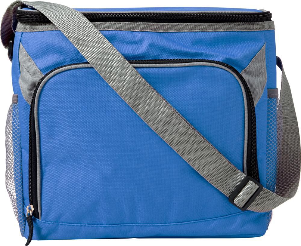 Koeltas Lance | Polyester 600D | 5 mm schuim