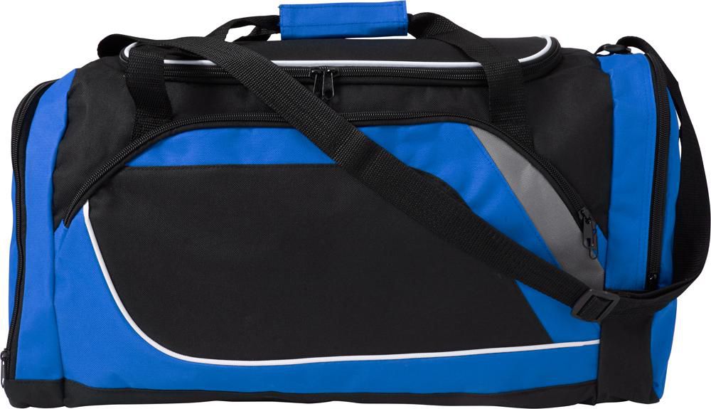 Sporttas Ren | 33 l kobaltblauw