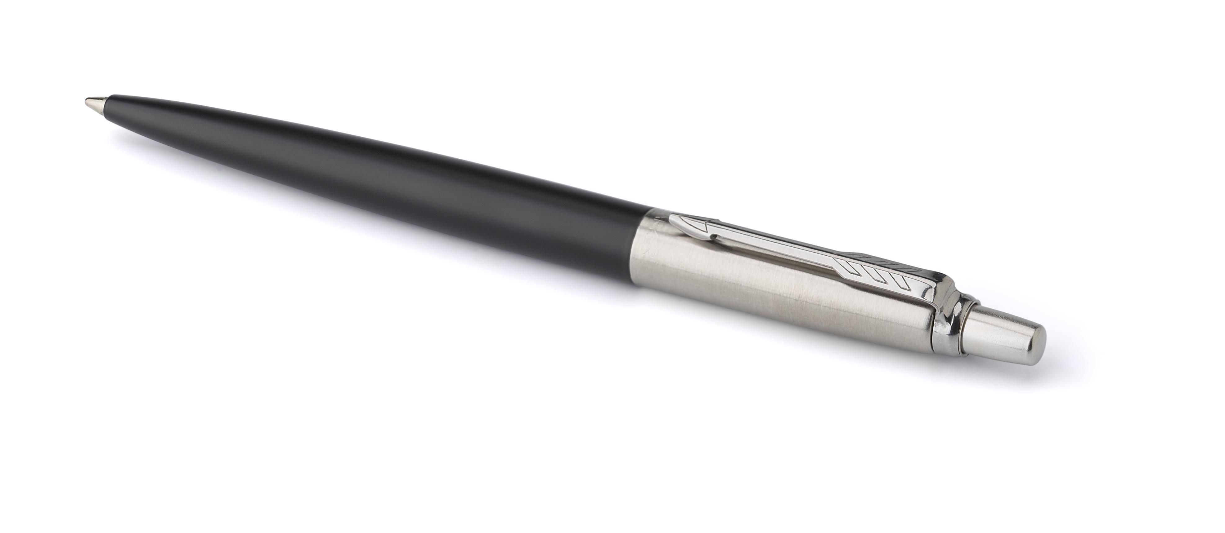 Parker Jotter Core balpen | Roestvrijstaal thumbnail
