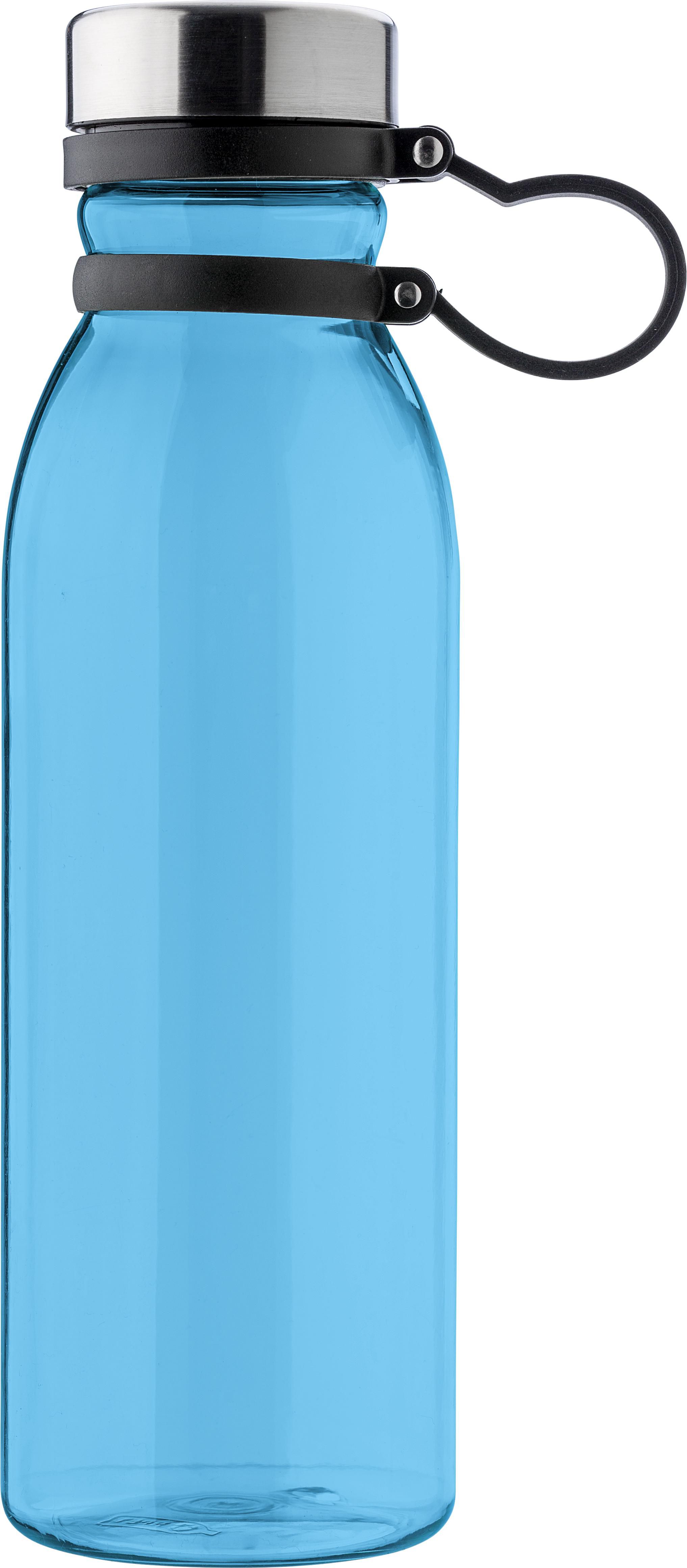 Drinkfles Timothy | 750 ml kobaltblauw