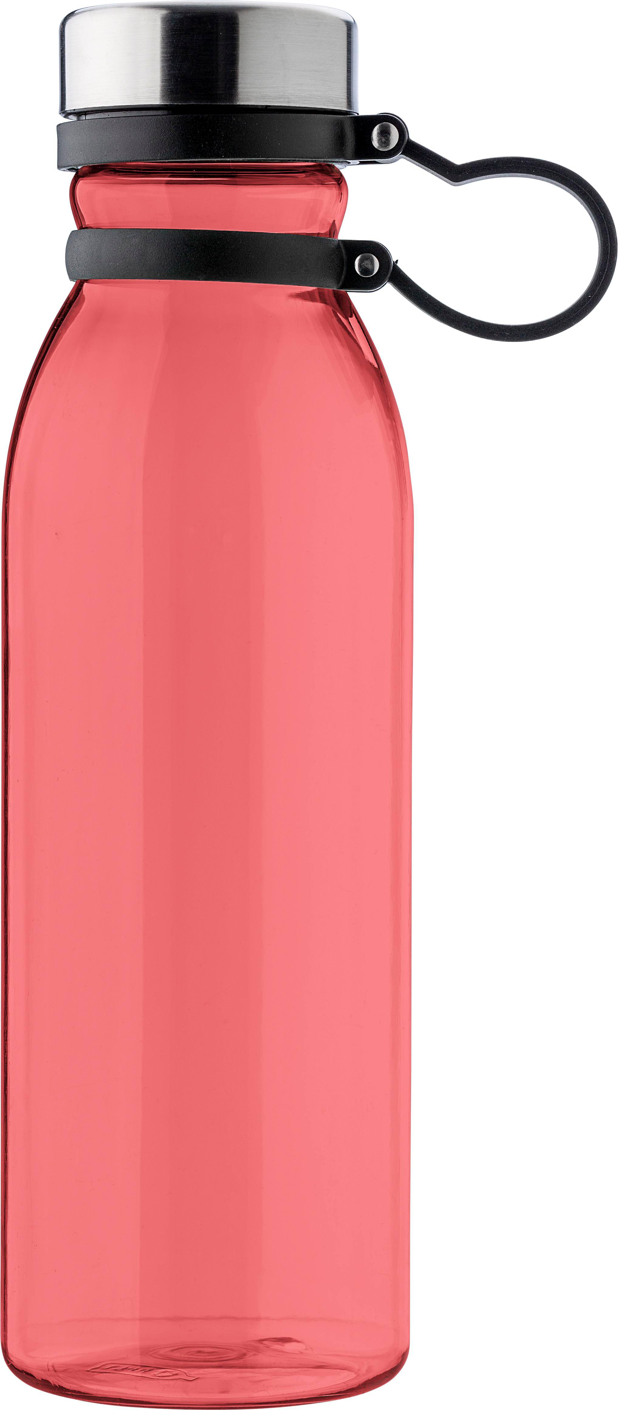 Drinkfles Timothy | 750 ml rood