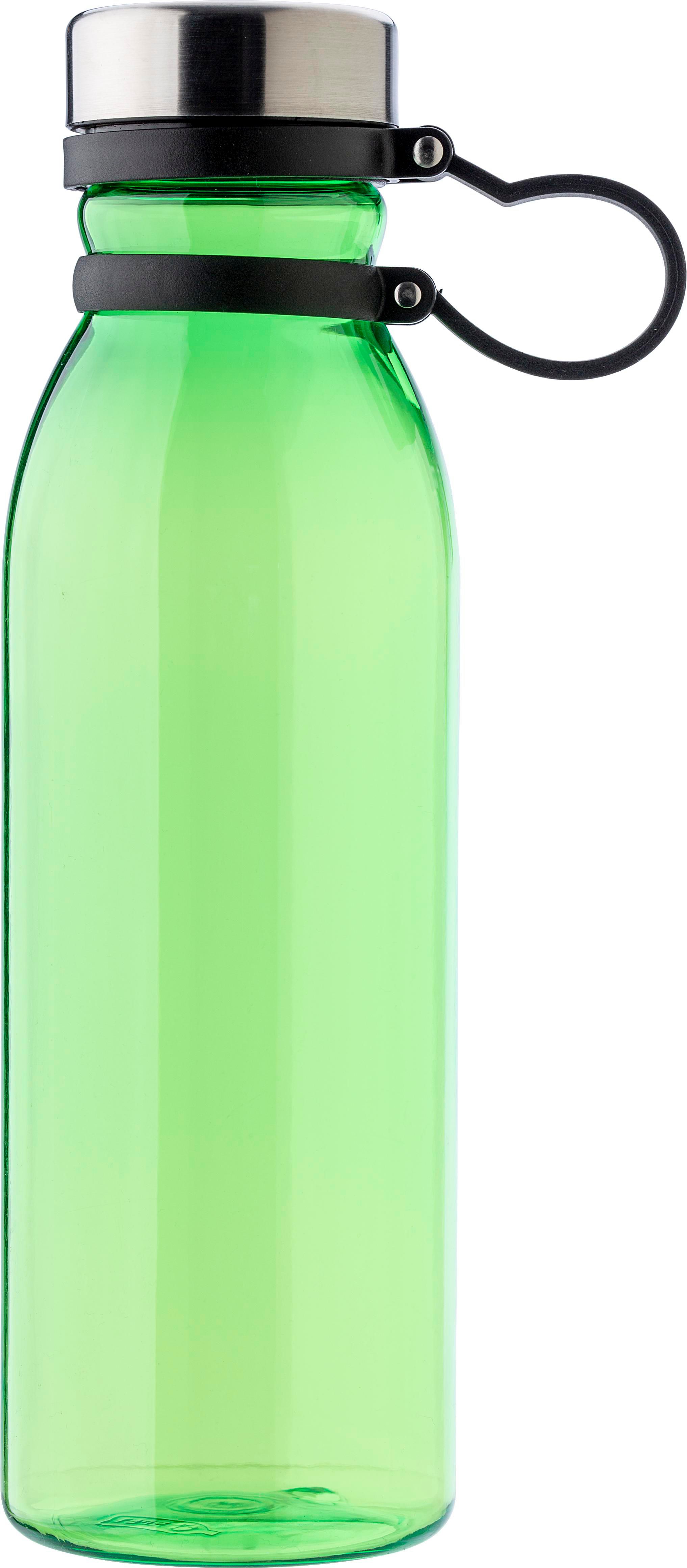 Drinkfles Timothy | 750 ml lime