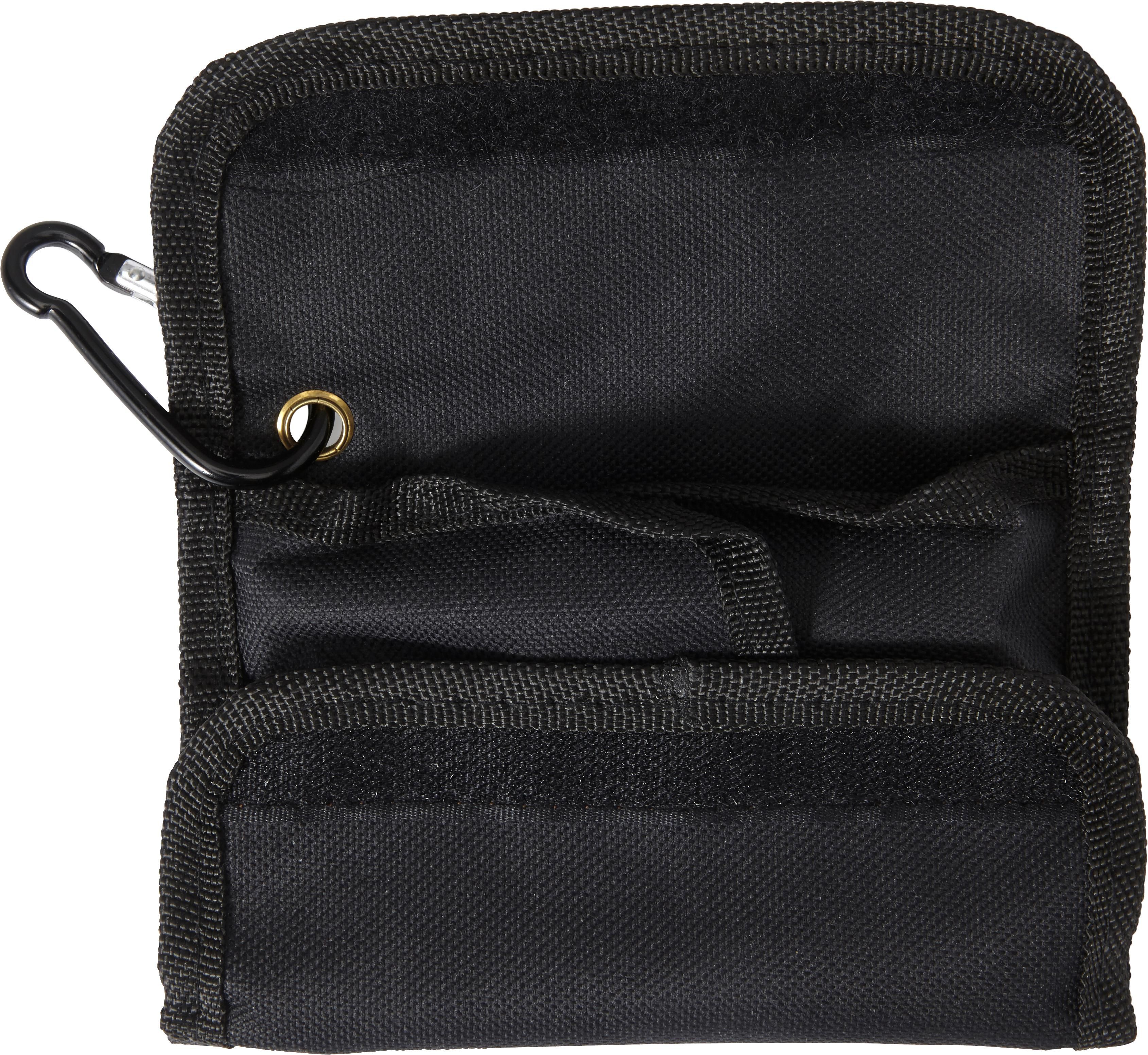 Gereedschapstas Tessa | Oxford 600D | 20 st zwart