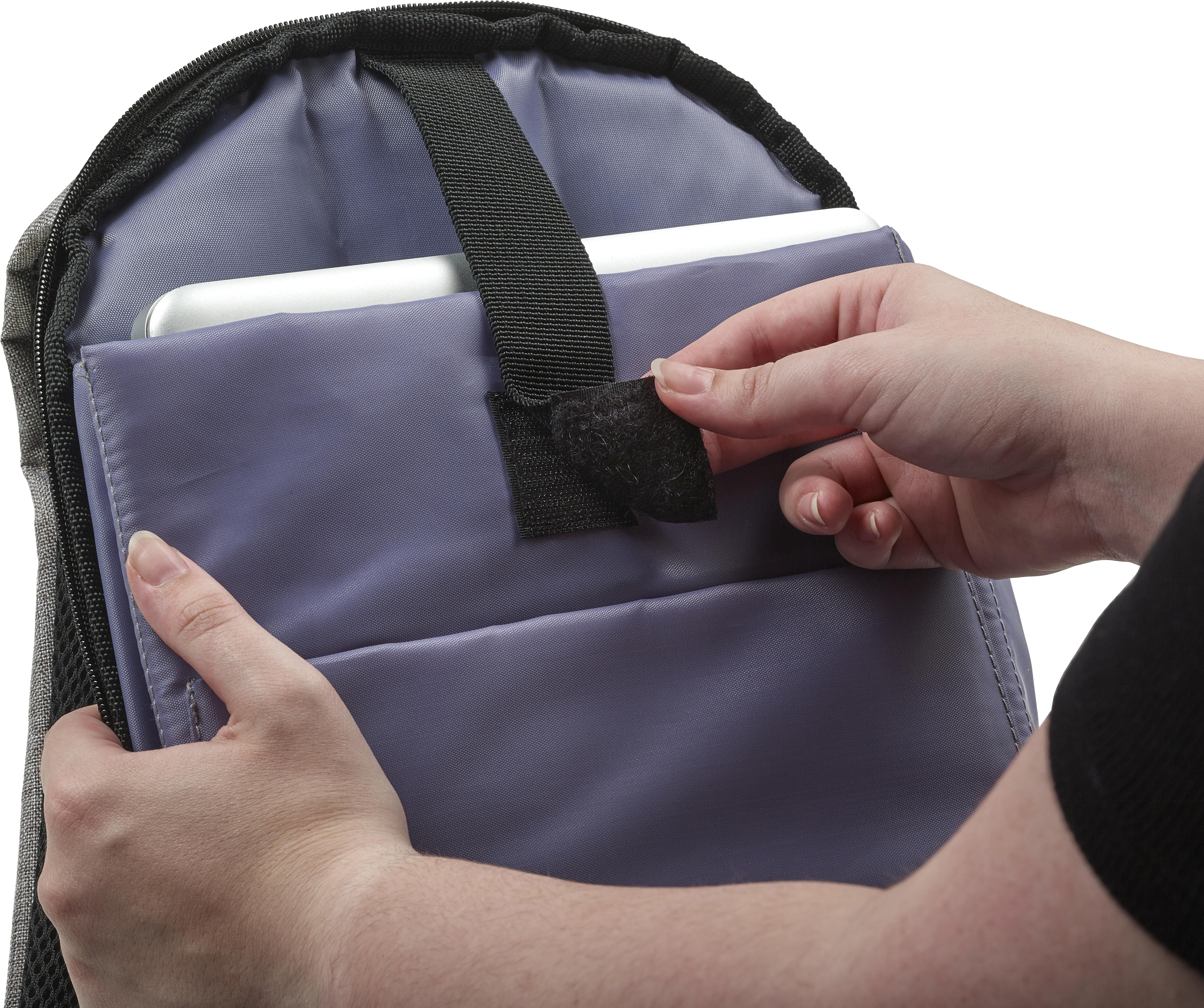 Rugzak Cruz | Laptop 13" | 10 l thumbnail